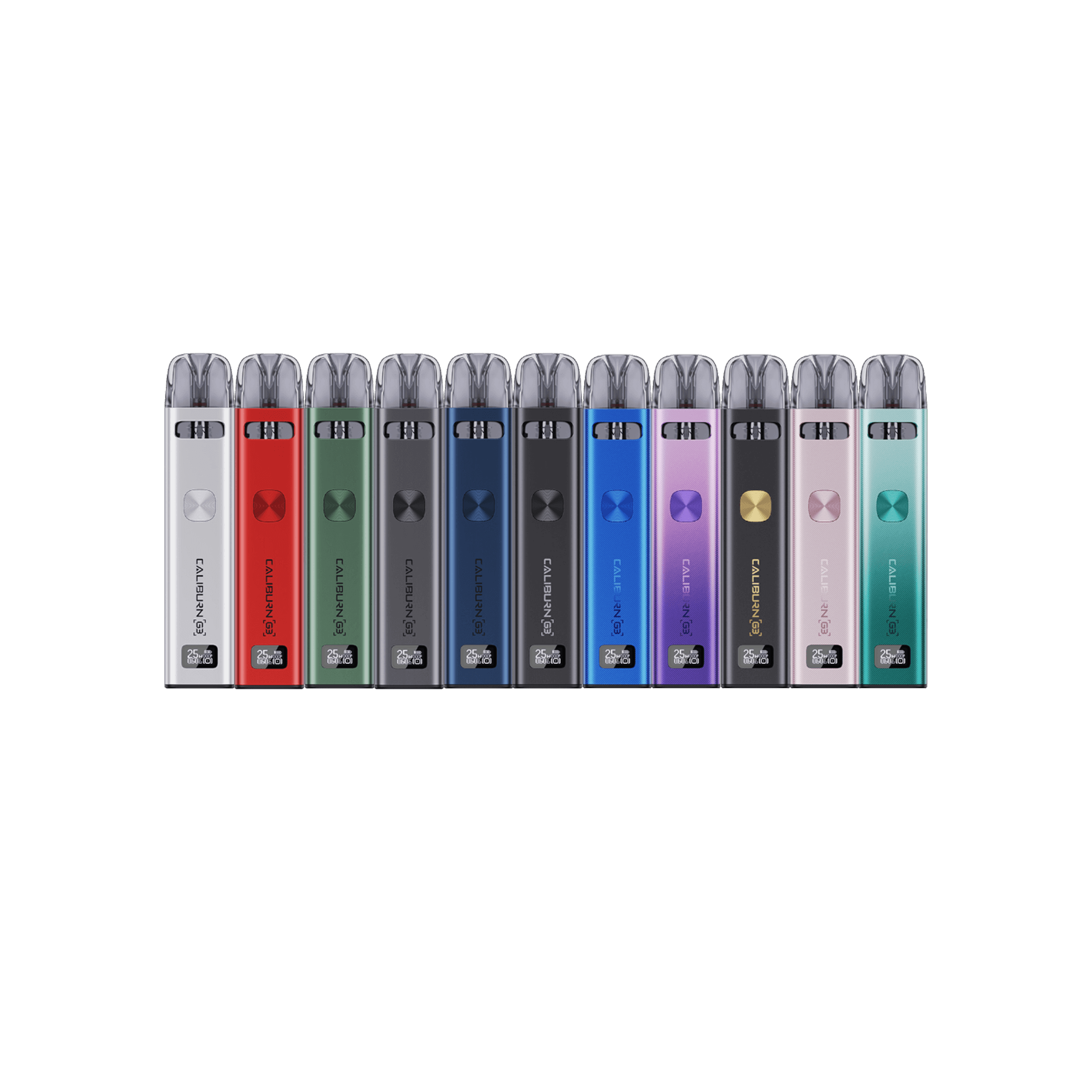 Uwell Caliburn G3 Pod Kit