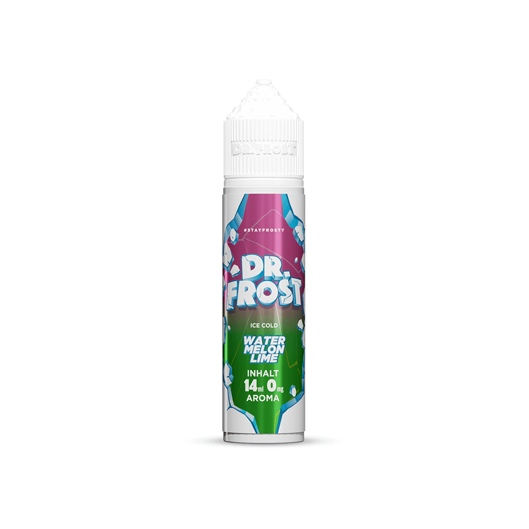 Dr. Frost Ice Cold Watermelon Lime 14 ml Aroma