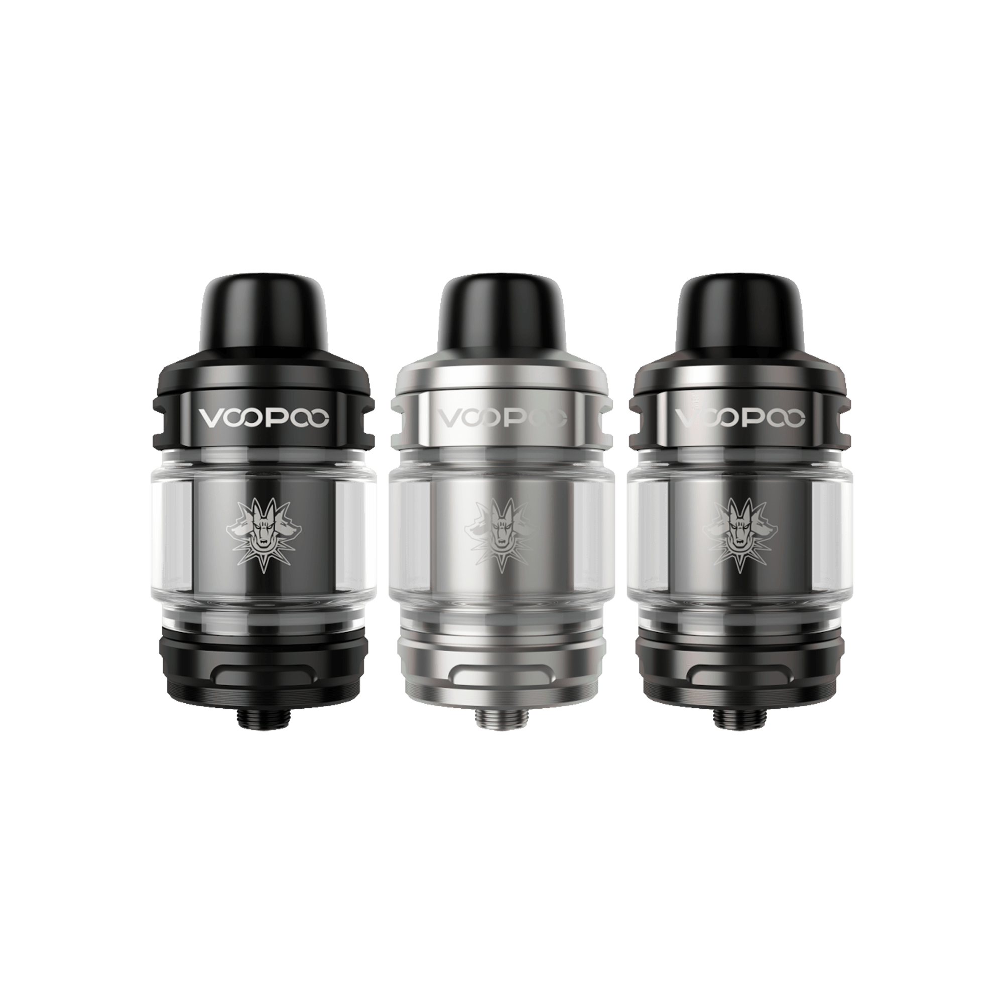 VooPoo UForce X Verdampfer