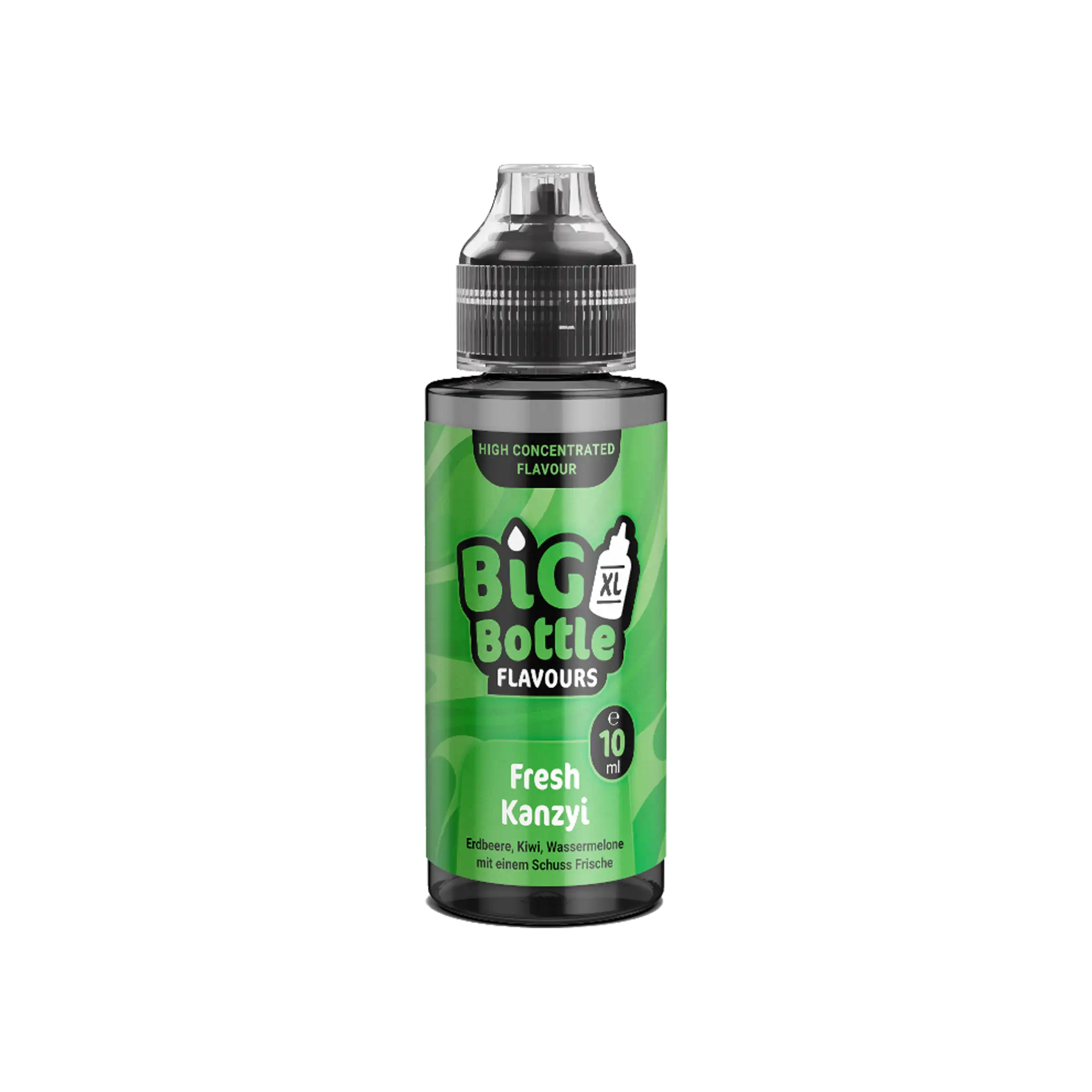 Big Bottle Fresh Kanzyi Longfill Aroma 10 ml