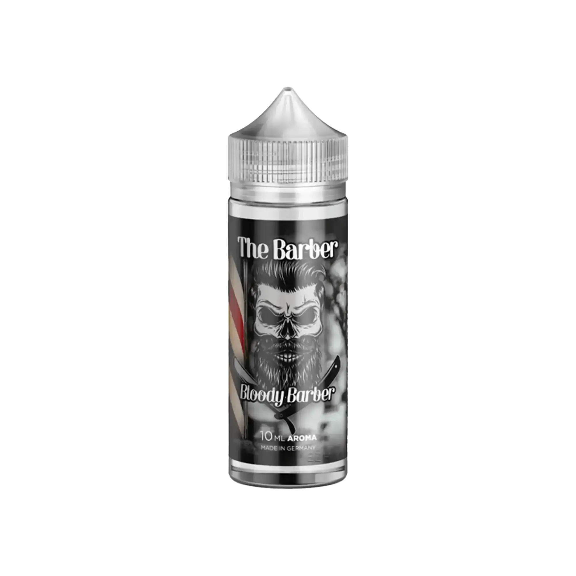Kapka's The Barber Bloody Barber 10 ml Longfill Aroma