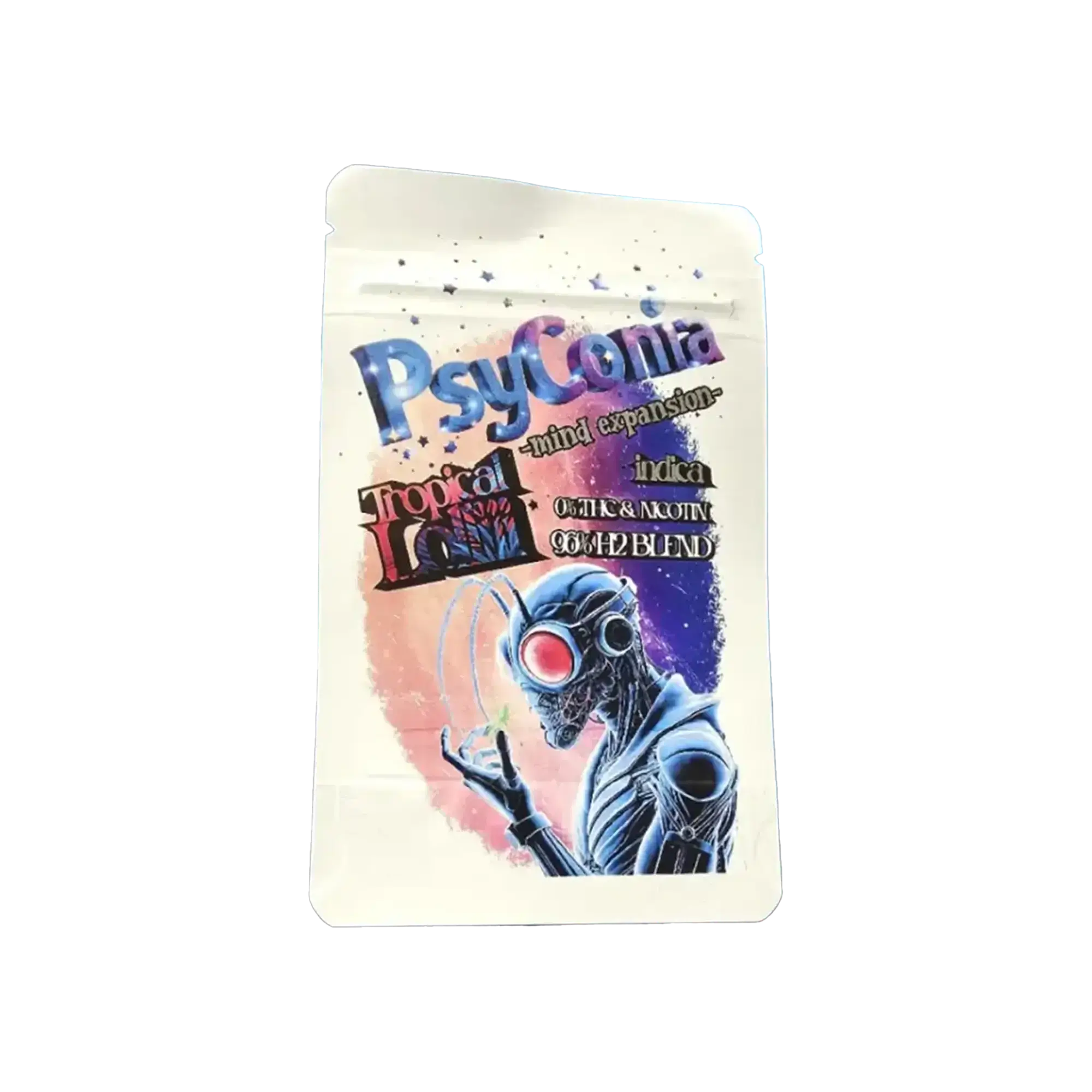 Psyconia H2 Superior 96% Tropical Lolli 2 ml prefilled Pod