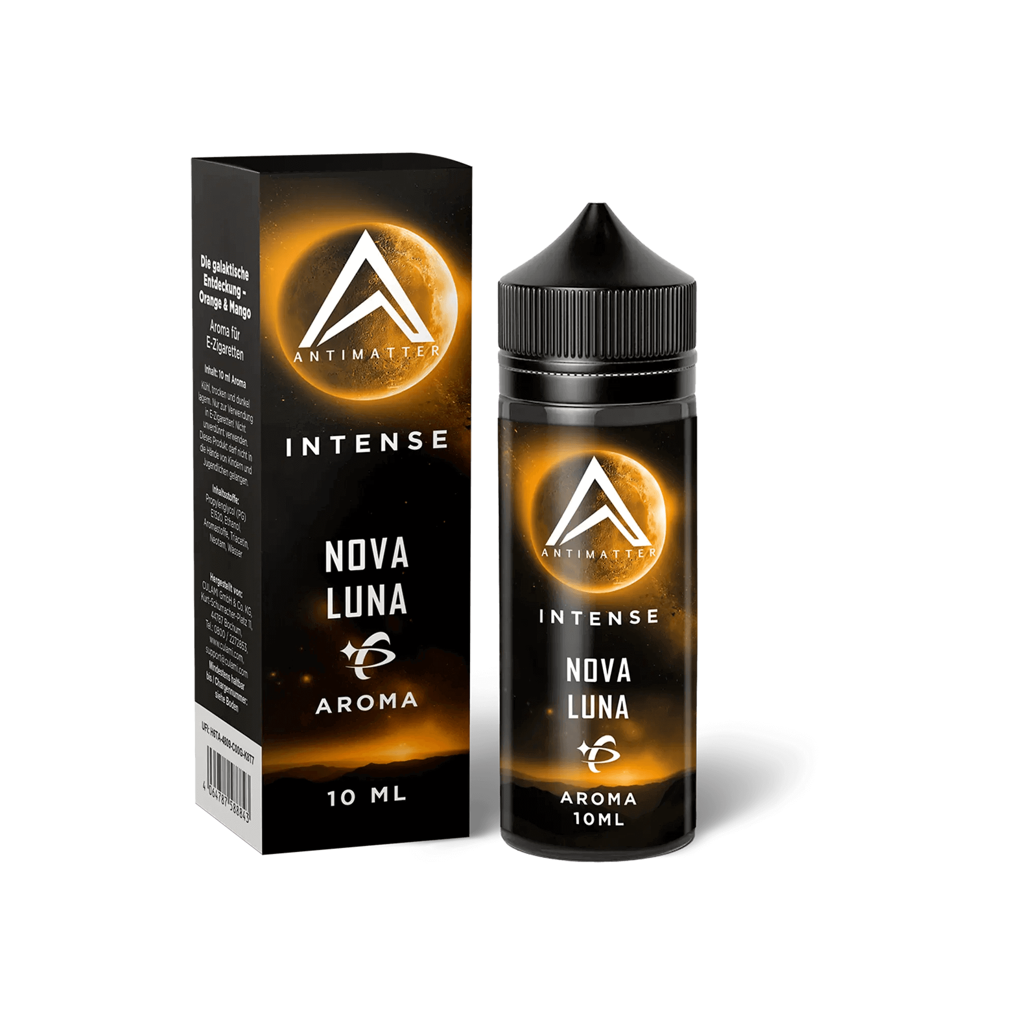Antimatter Intense Nova Luna 10 ml Aroma