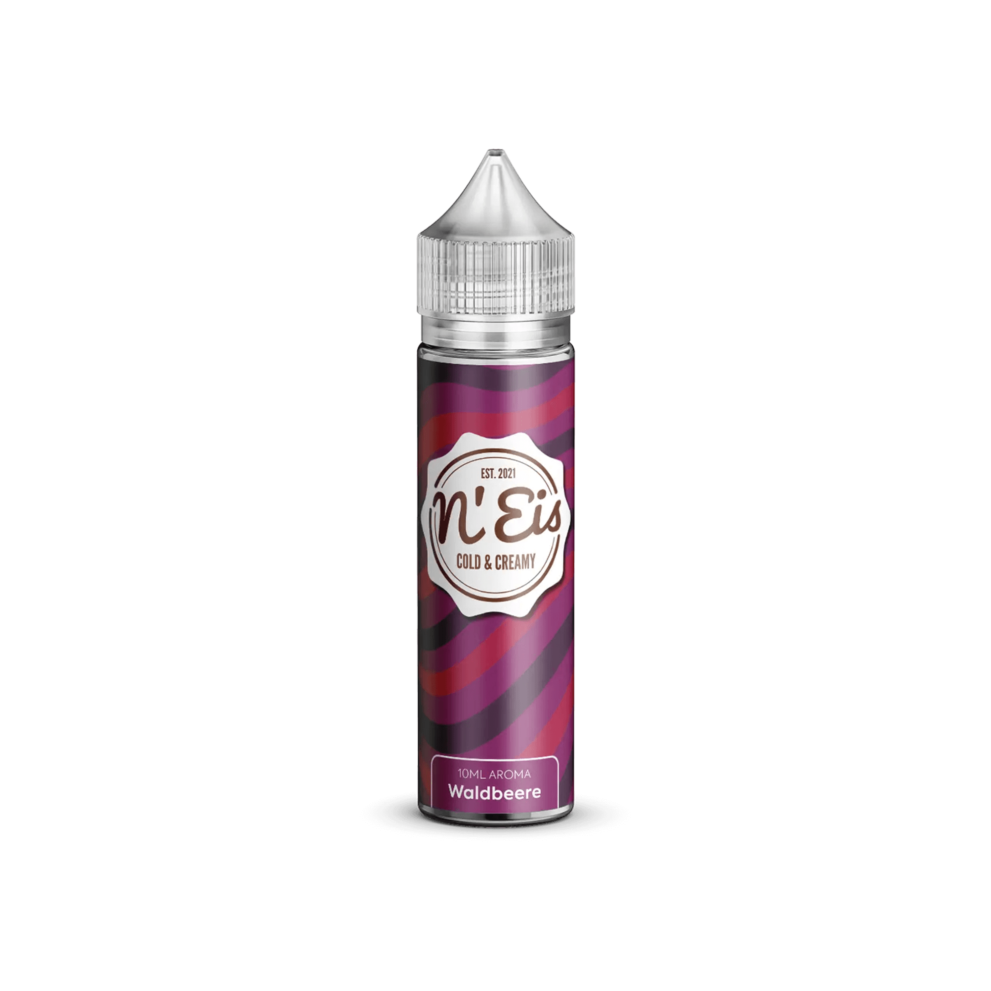 N´Eis Waldbeere 10 ml Aroma