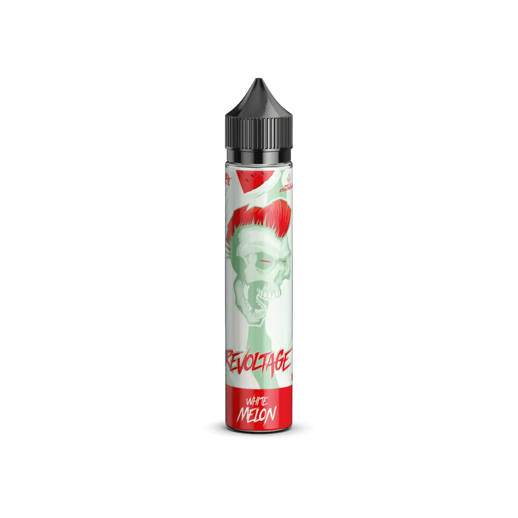 Revoltage White Melon 15 ml Longfill Aroma