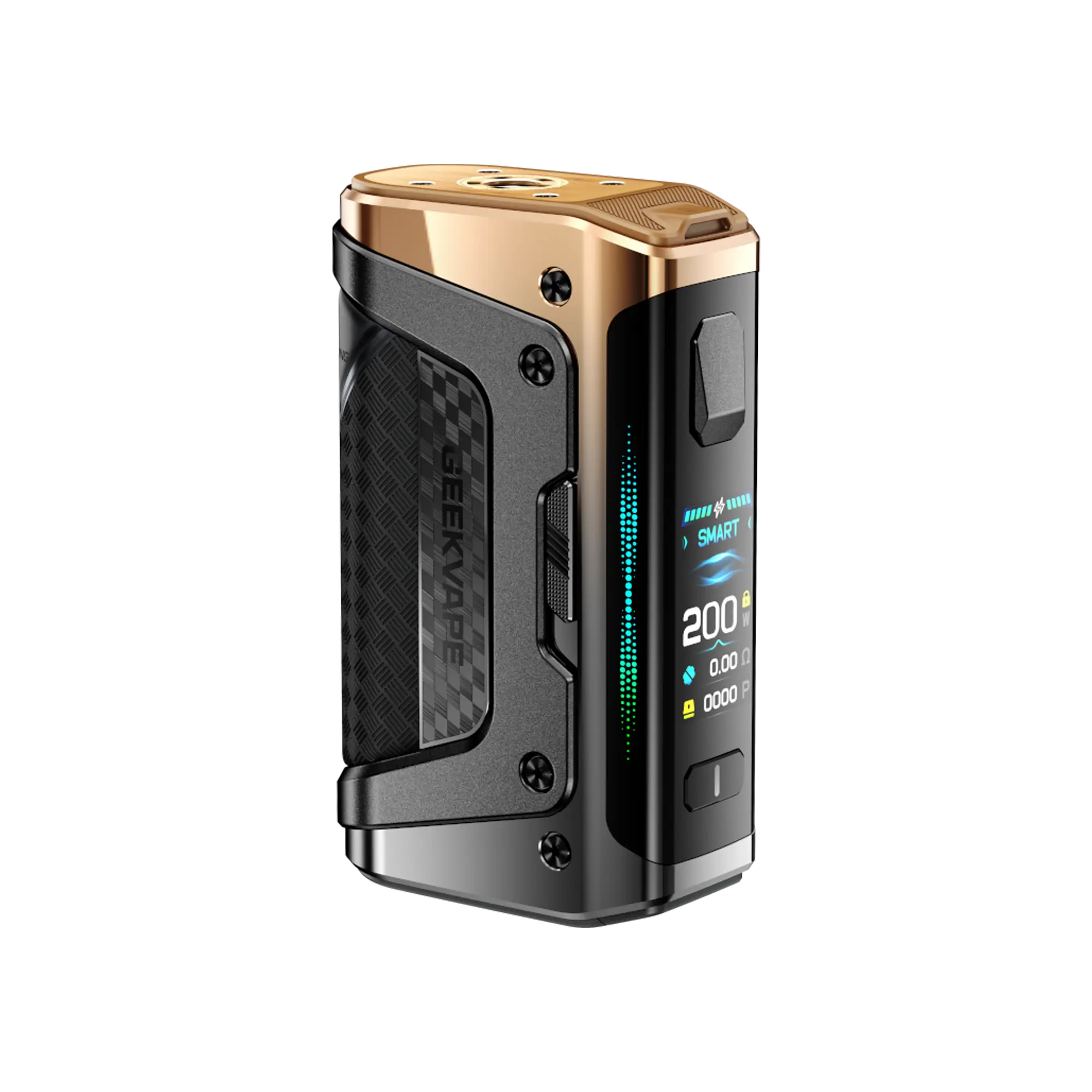 GeekVape Aegis Legend 5 Mod Akkuträger