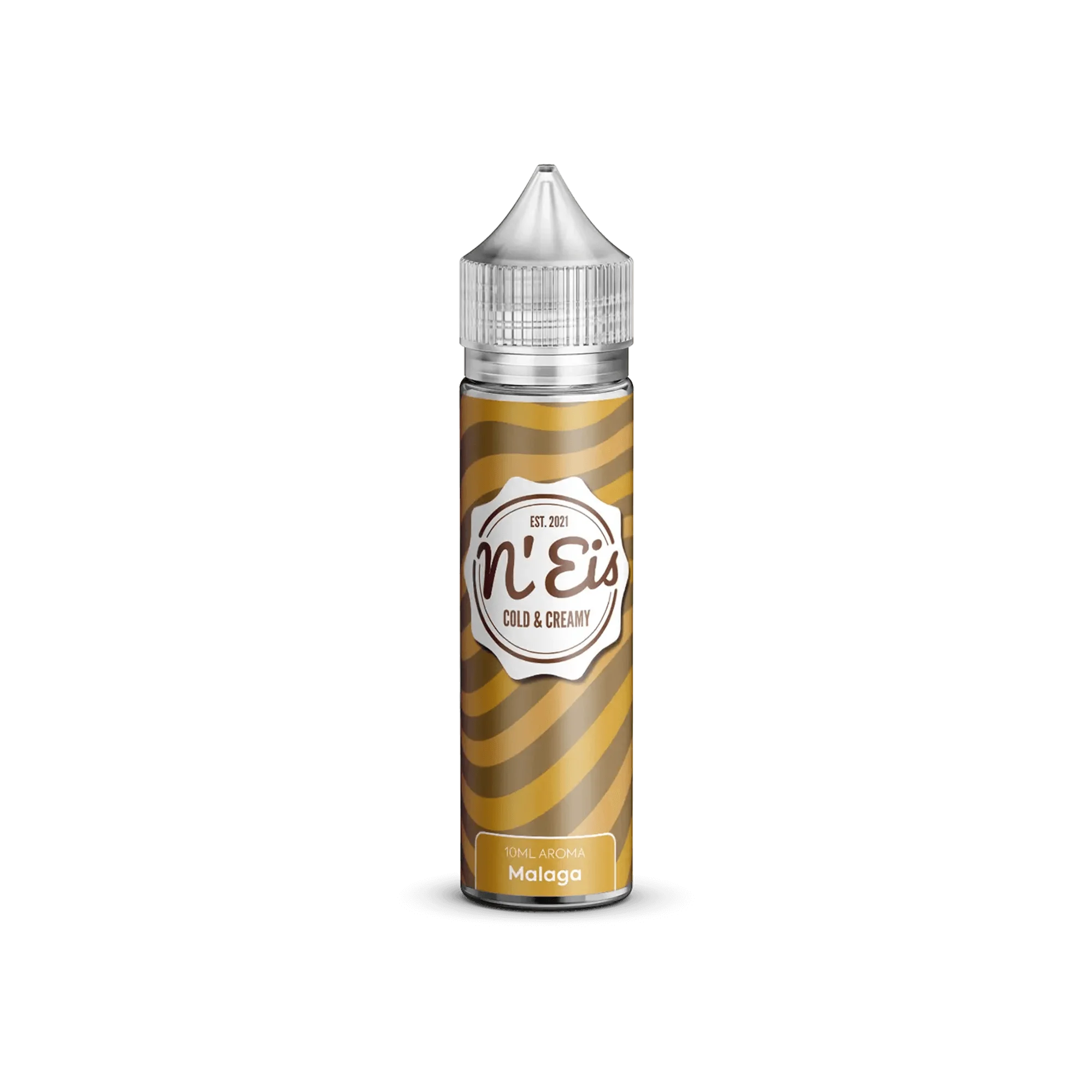 N'Eis Malaga 10 ml Aroma