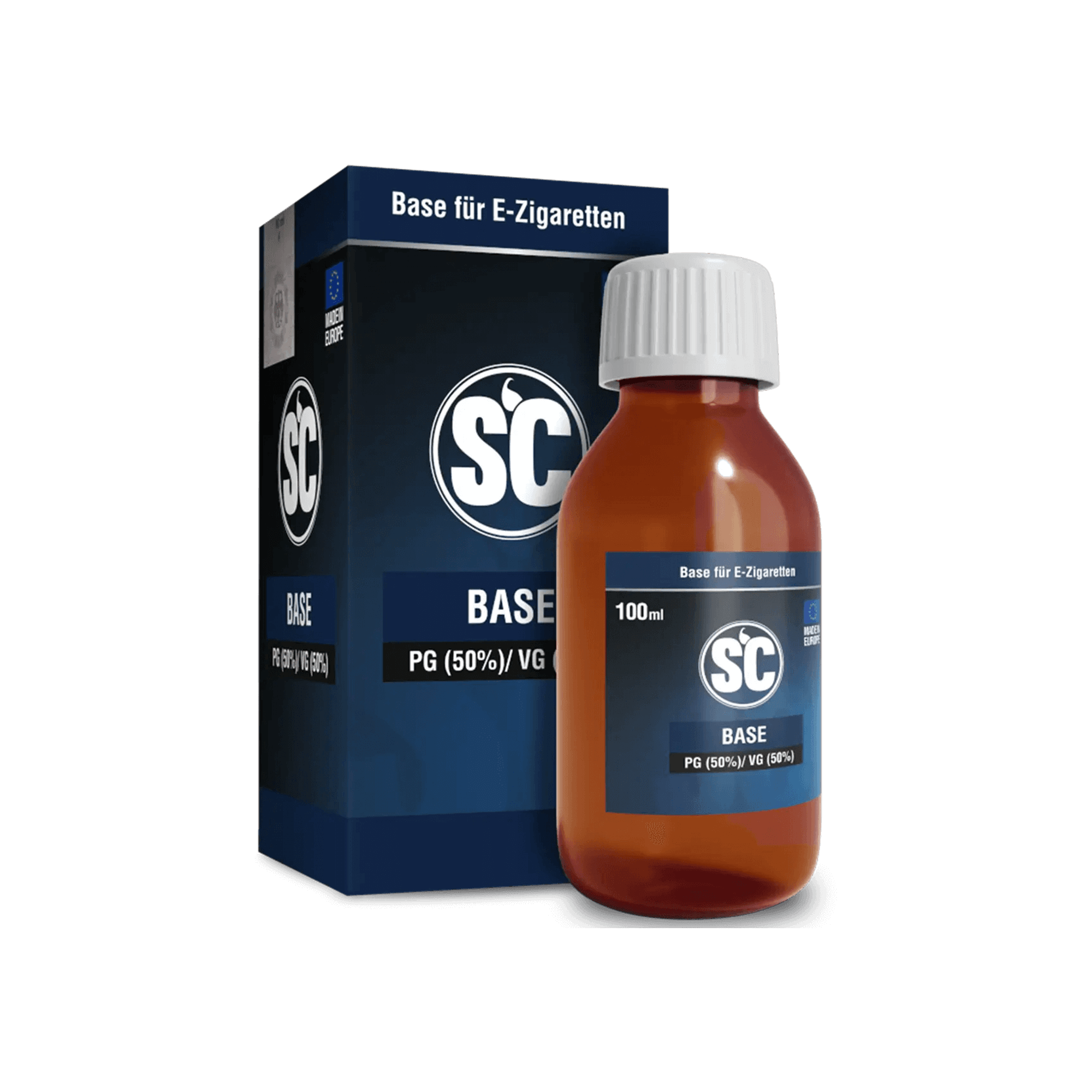 SC Base 100 ml