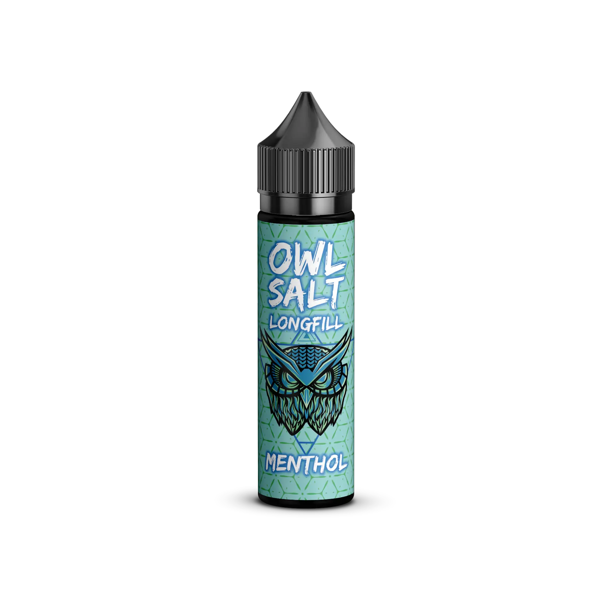 Owl Salt Menthol 10 ml Longfill