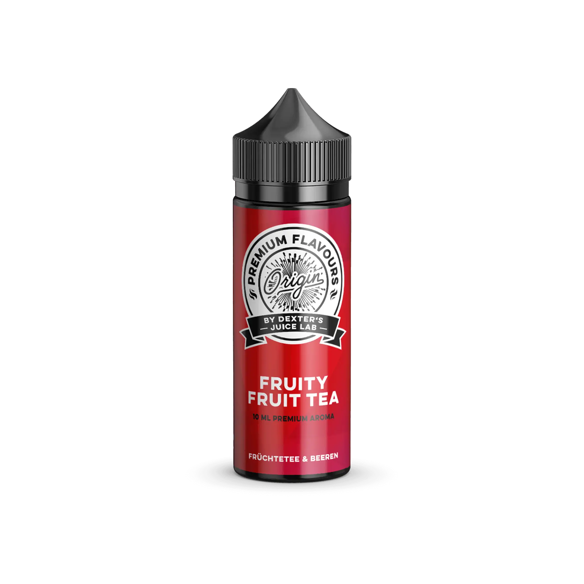 Dexter's Juice Lab Origin Fruity Fruit Tea 10 ml Aroma