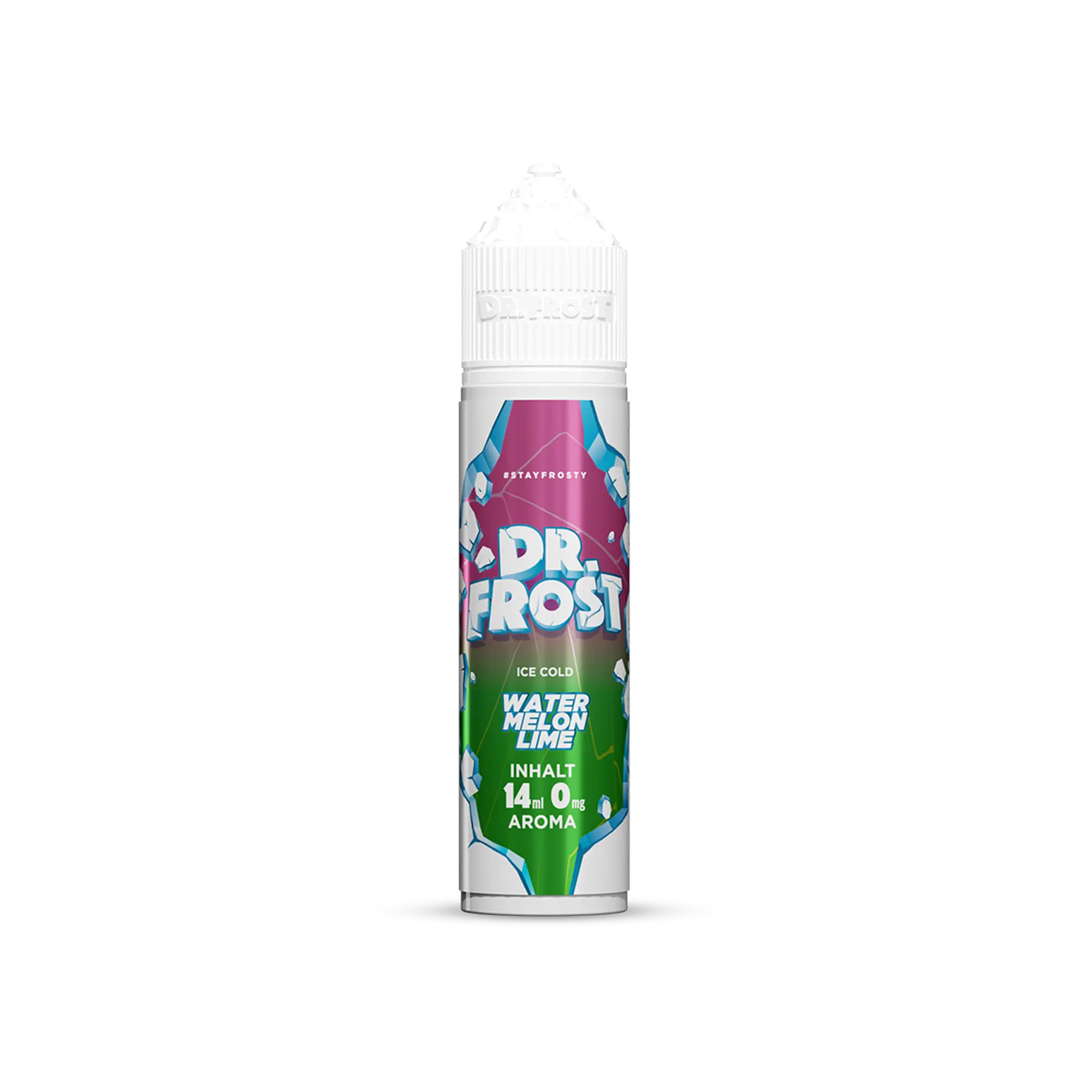 Dr. Frost Ice Cold Watermelon Lime 14 ml Aroma