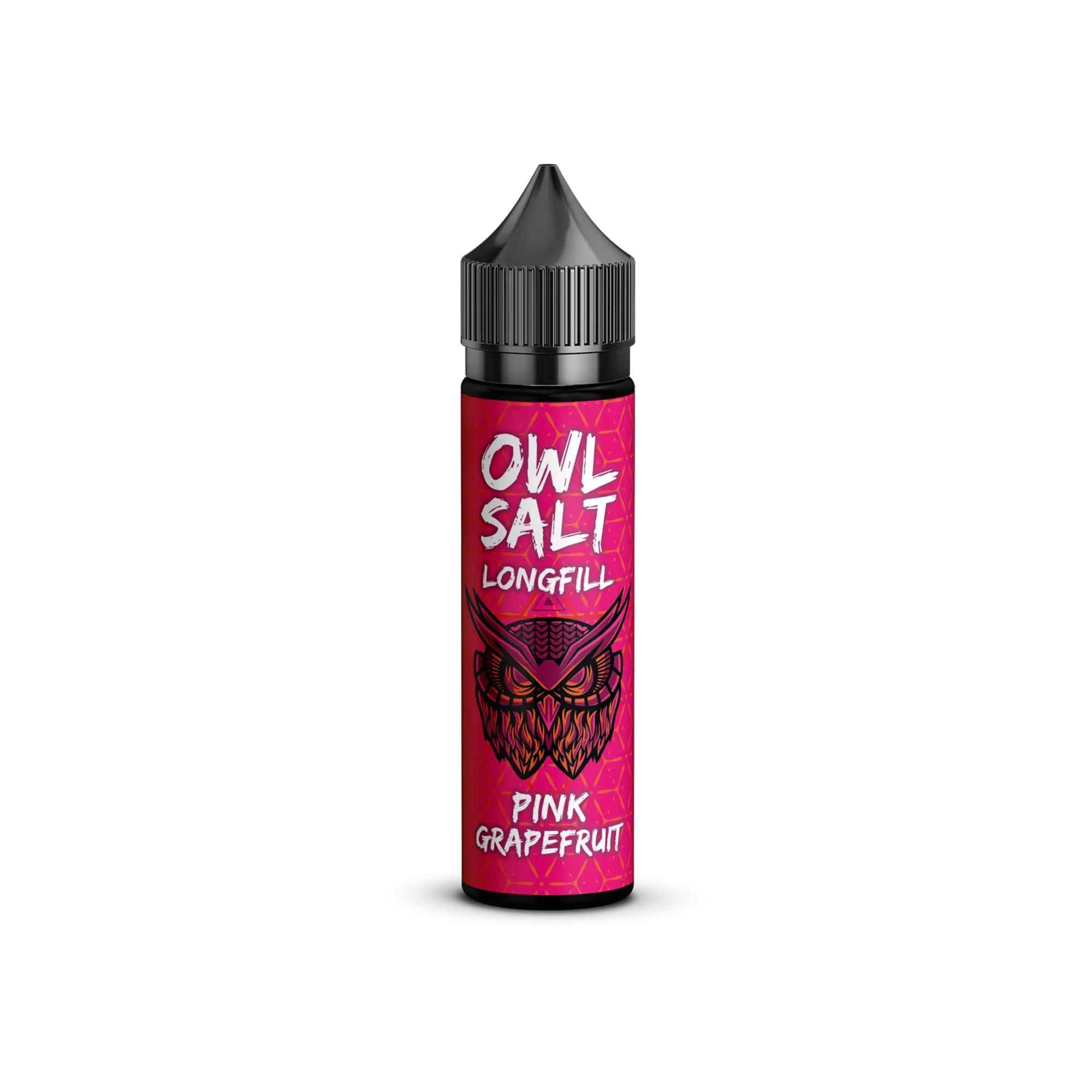 Owl Salt Pink Grapefruit 10 ml Longfill