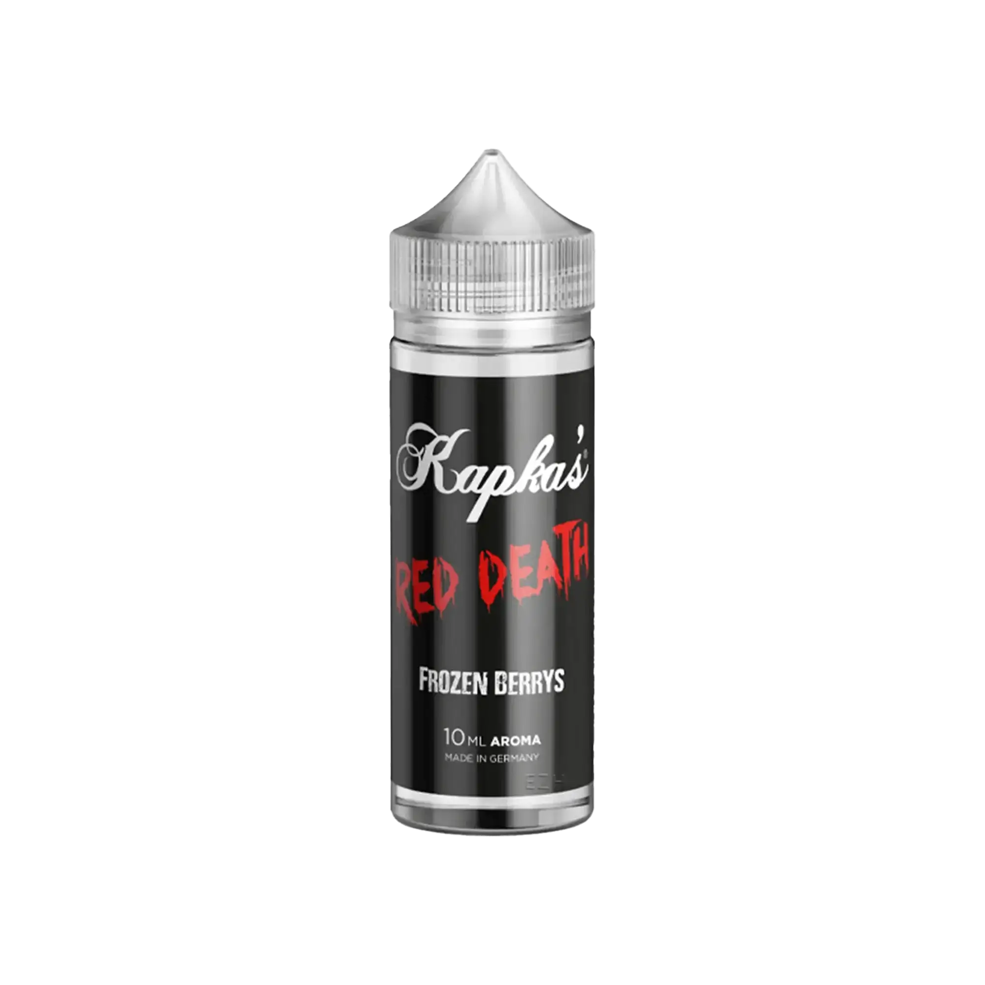 Kapka's Red Death 10 ml Longfill Aroma