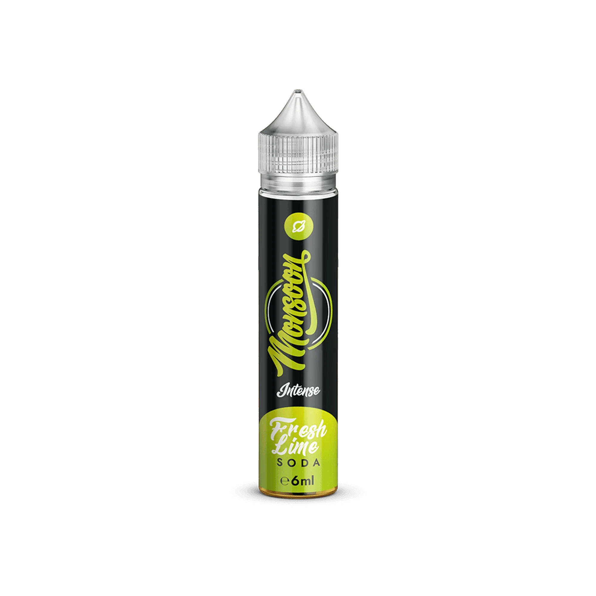 Monsoon Fresh Lime Soda 6 ml Aroma