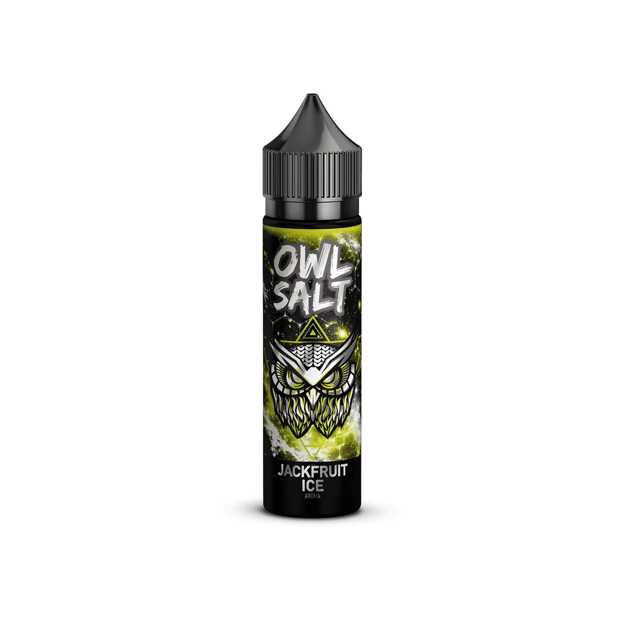 Owl Salt Jackfruit Ice 10 ml Longfill Aroma