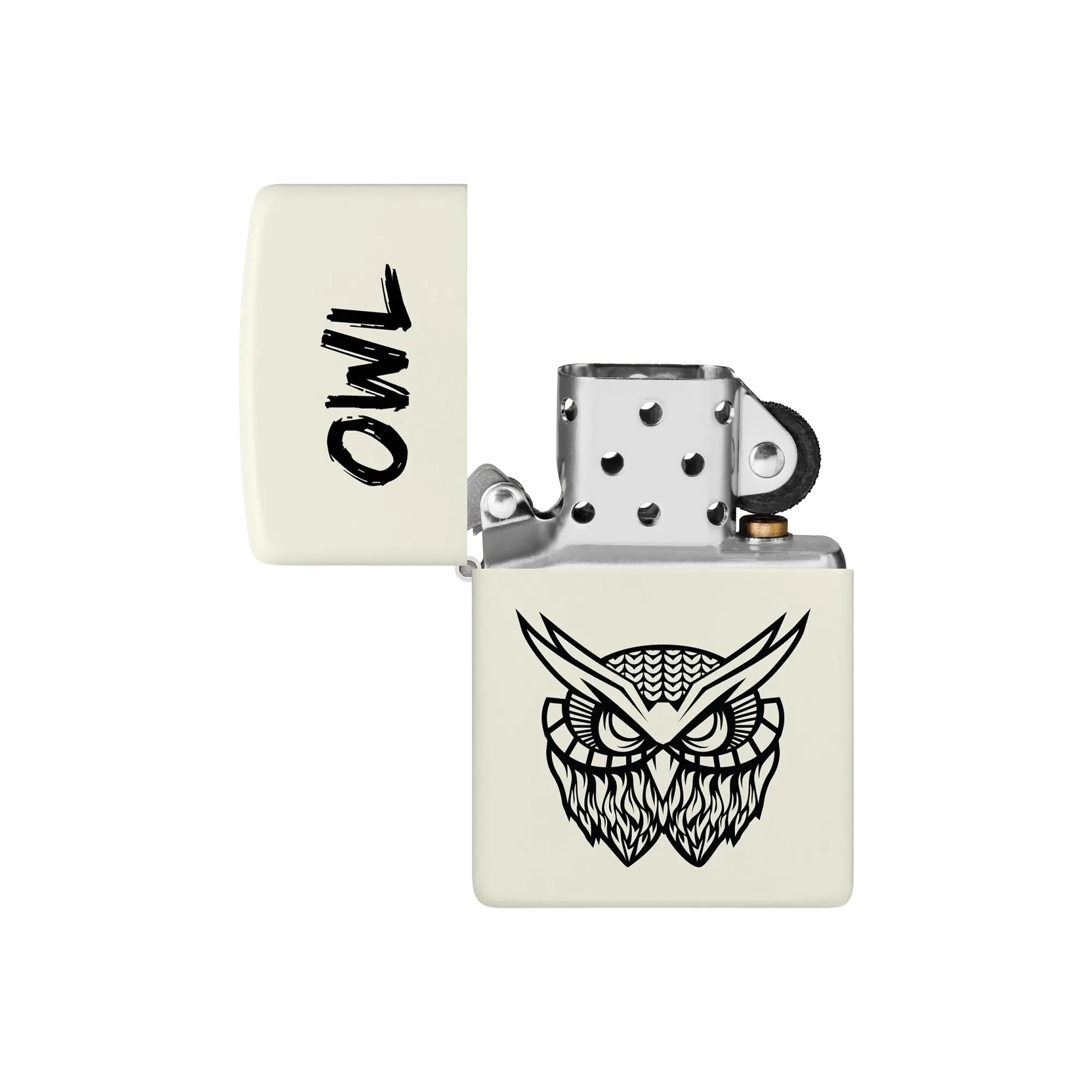 Zippo OWL Feuerzeug