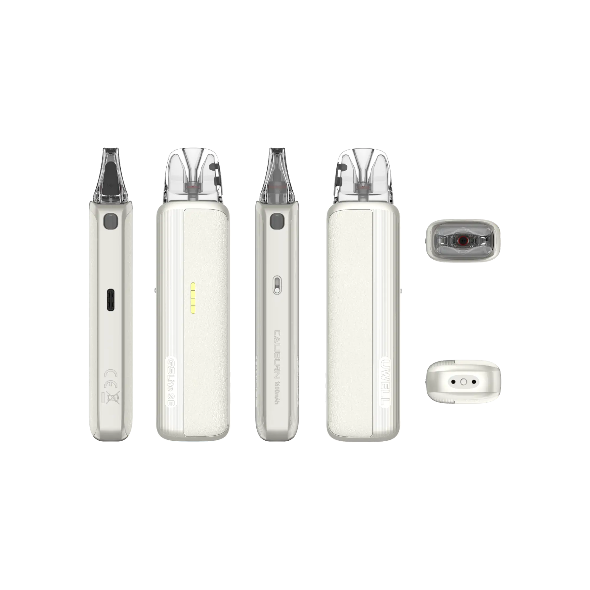 Uwell Caliburn G5 Lite SE Pod Kit