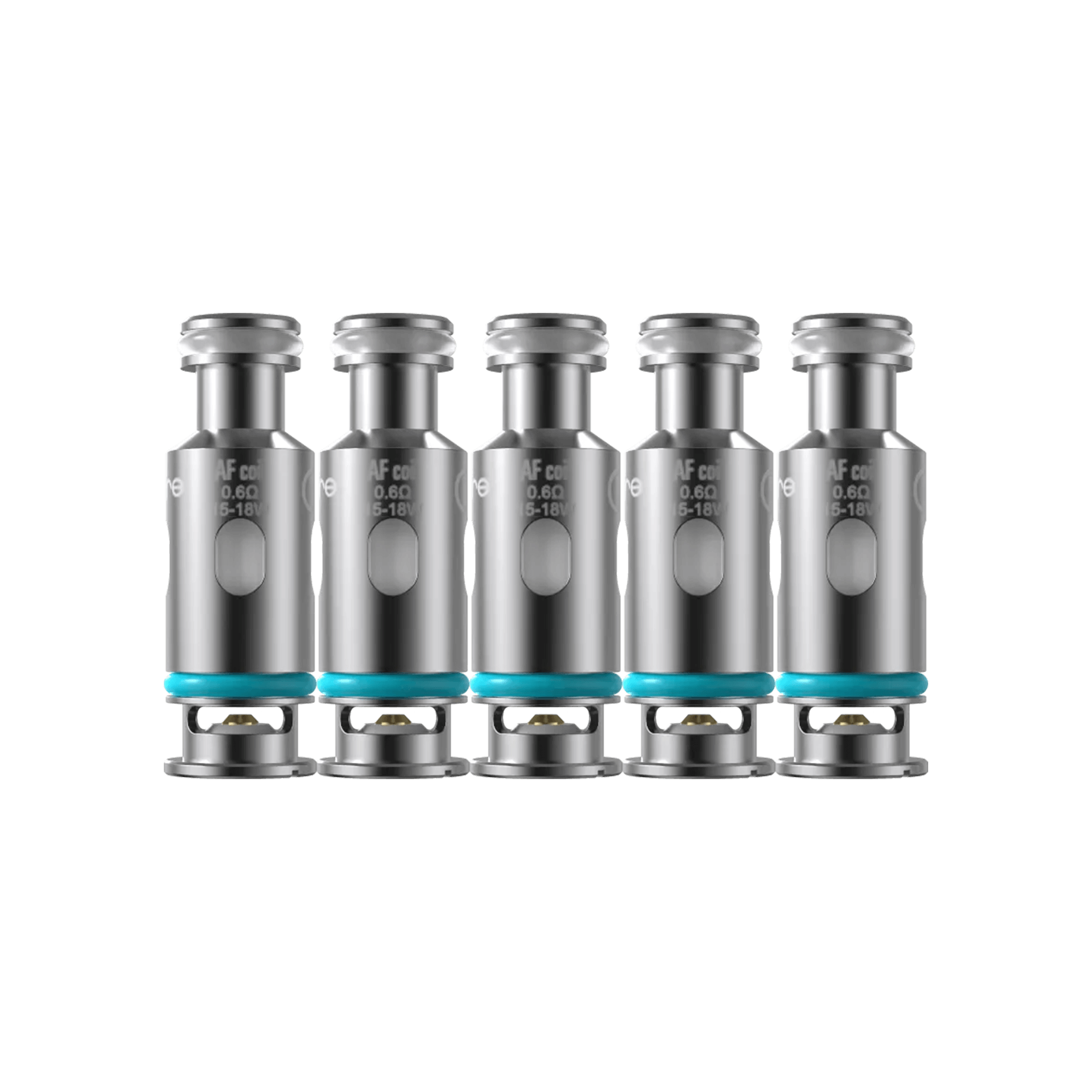Aspire AF Mesh Coils