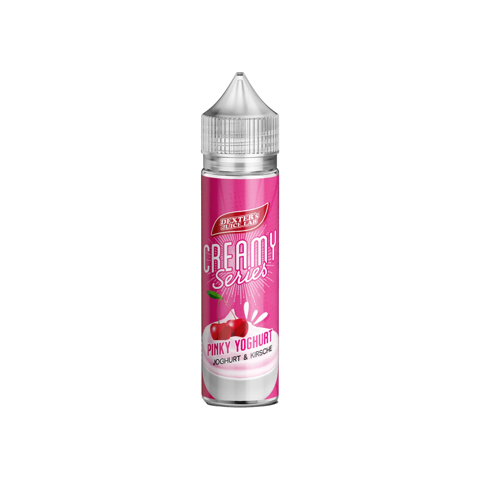 Dexter's Juice Lab Creamy Series Pinky Joghurt 10 ml Aroma