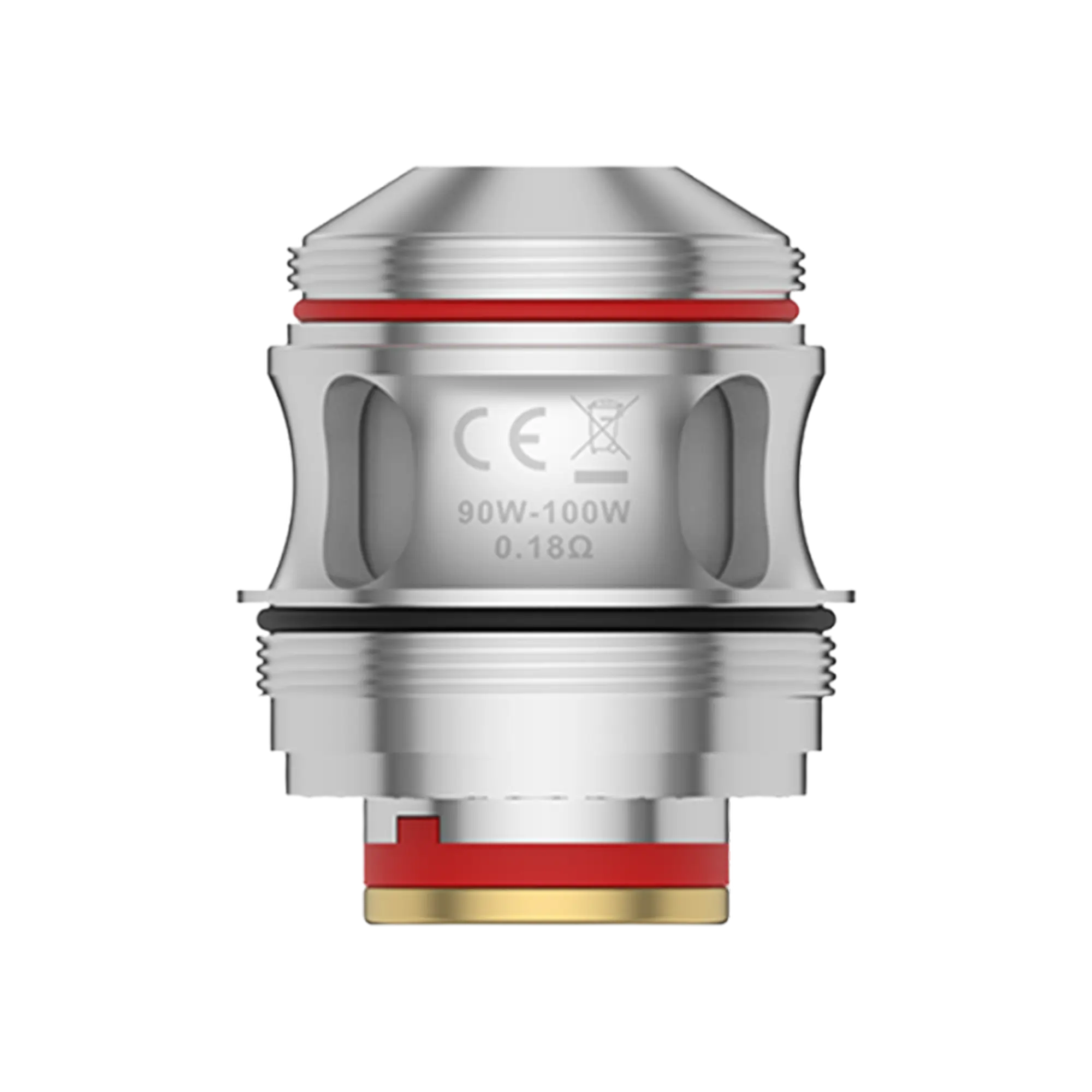 Uwell V Coils 2er Pack