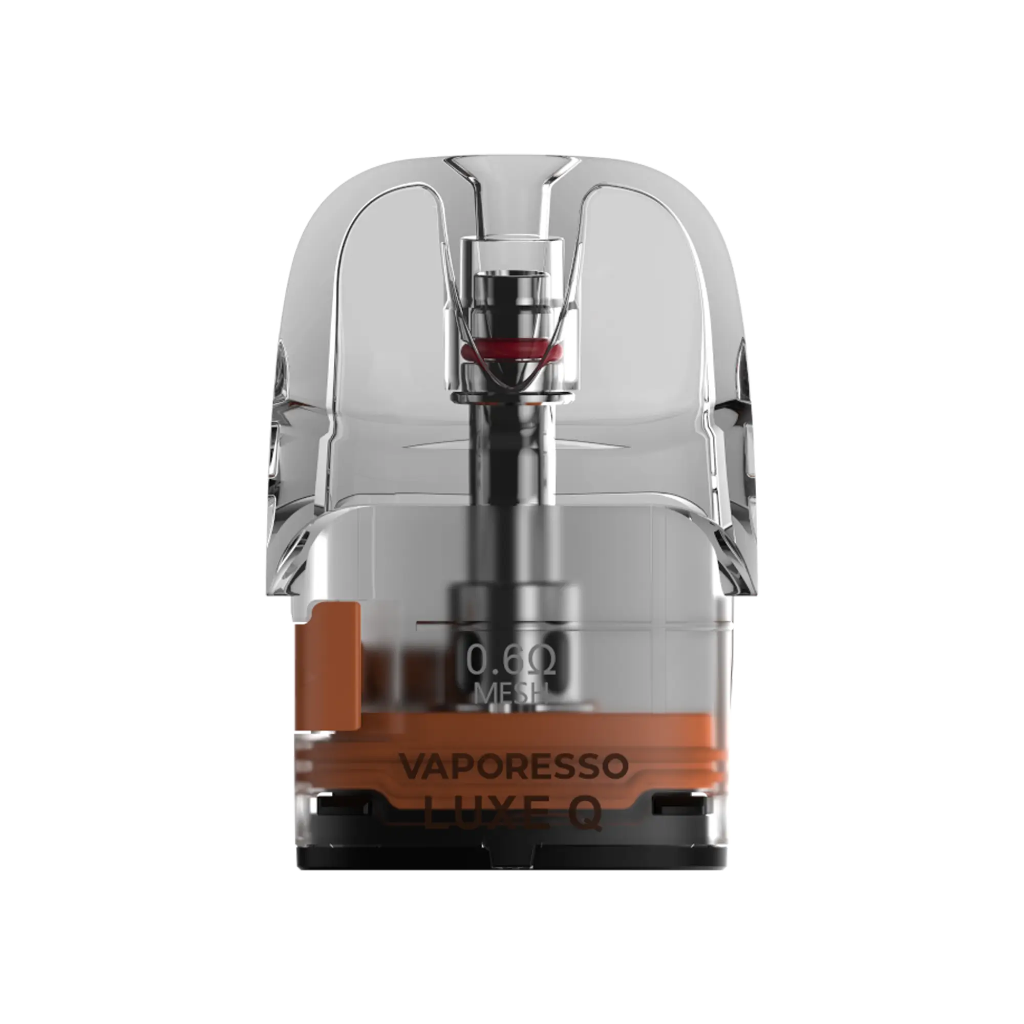 Vaporesso Luxe Q Mesh Pods 3 ml 4er Pack