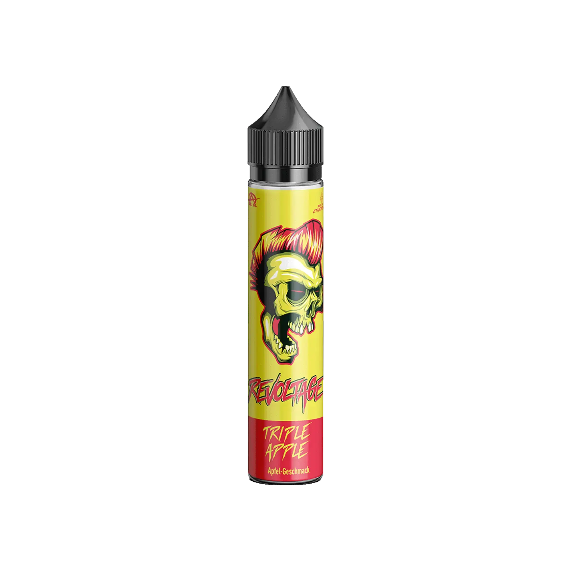 Revoltage Triple Apple 15 ml Longfill Aroma