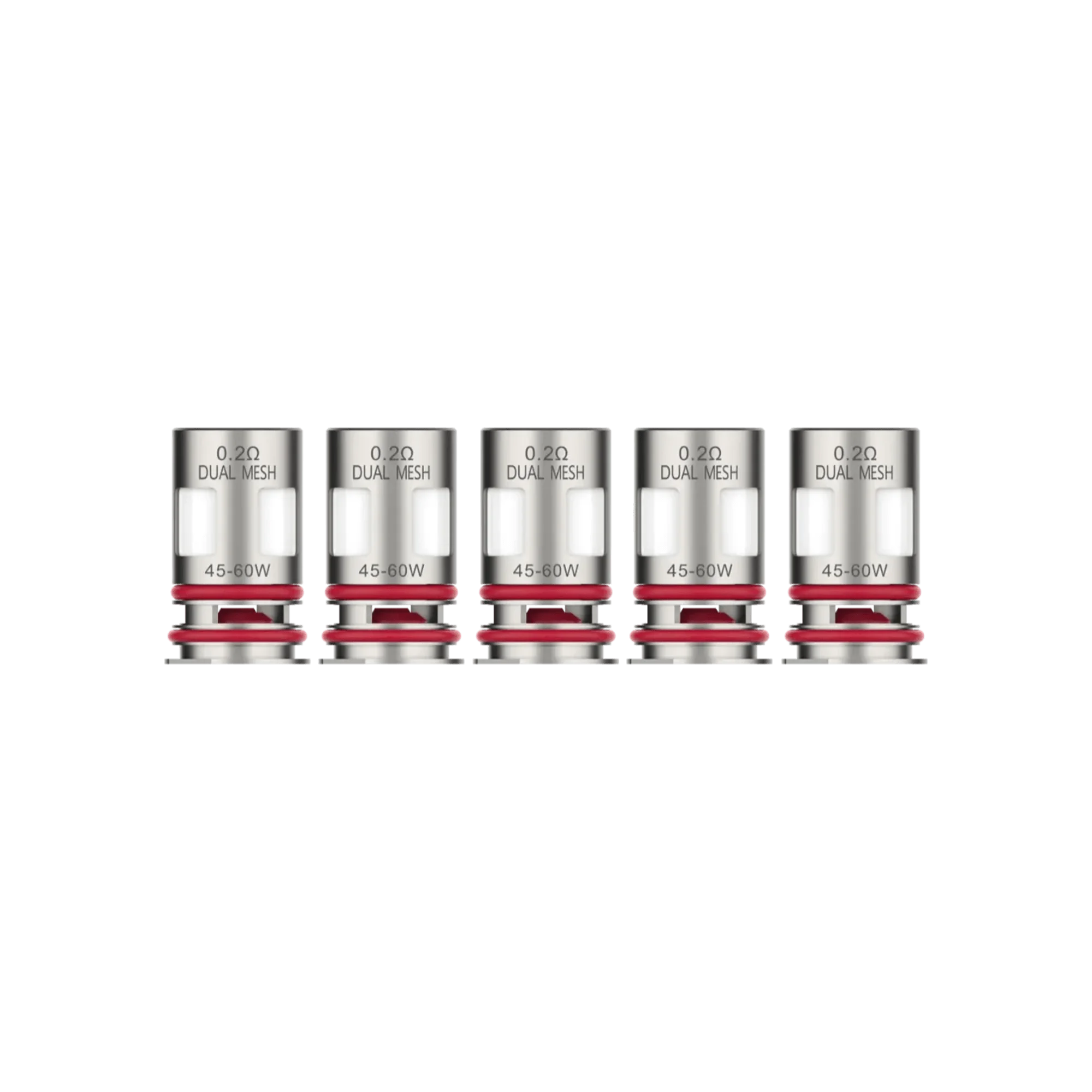 Vaporesso GTi Dual Mesh Coils