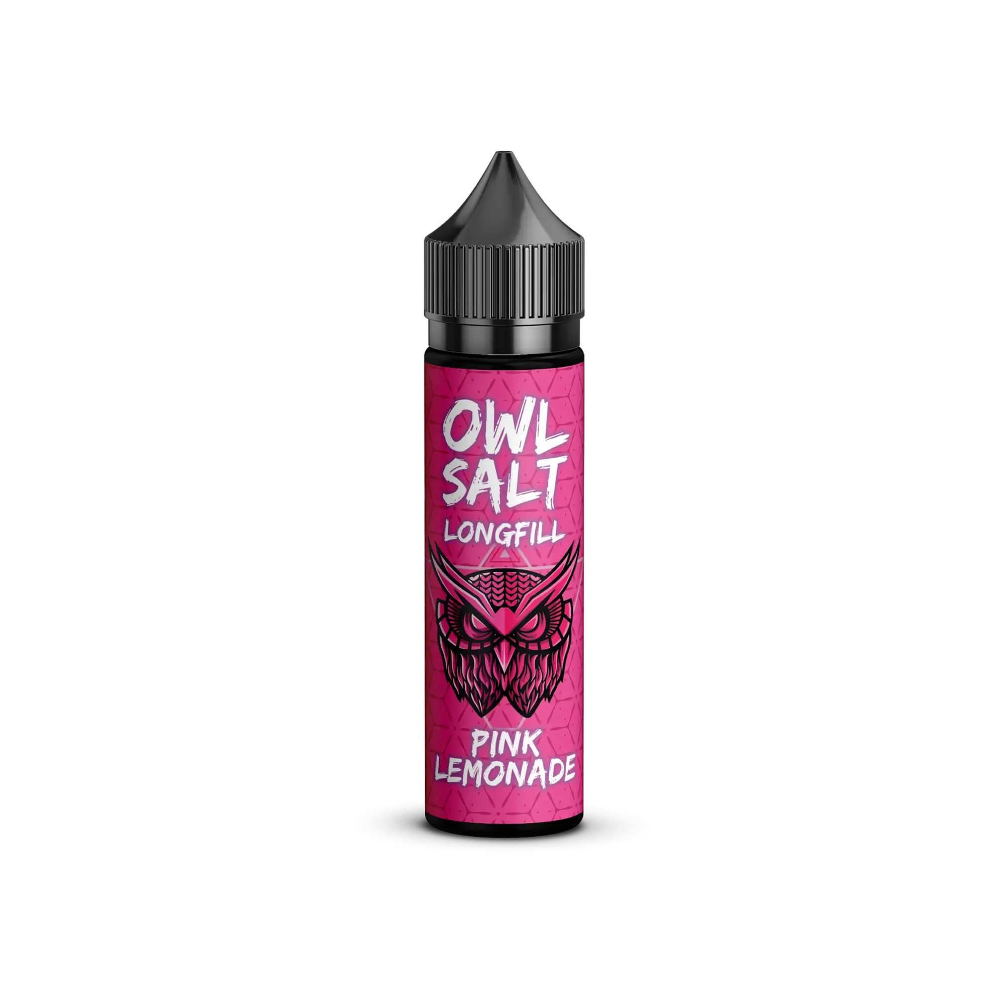 Owl Salt Pink Lemonade 10 ml Longfill