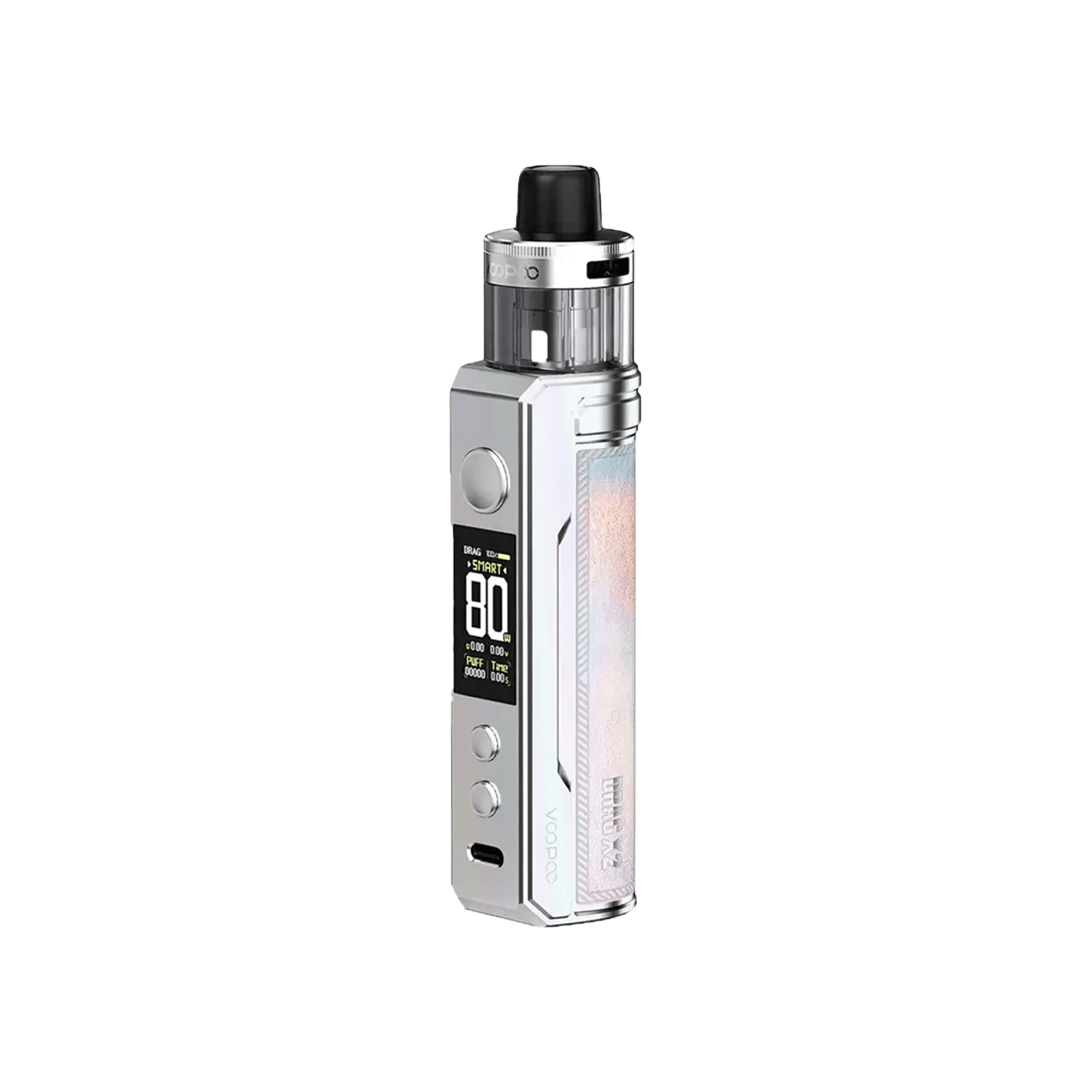 VooPoo Drag X2 5 ml 80W Pod Kit