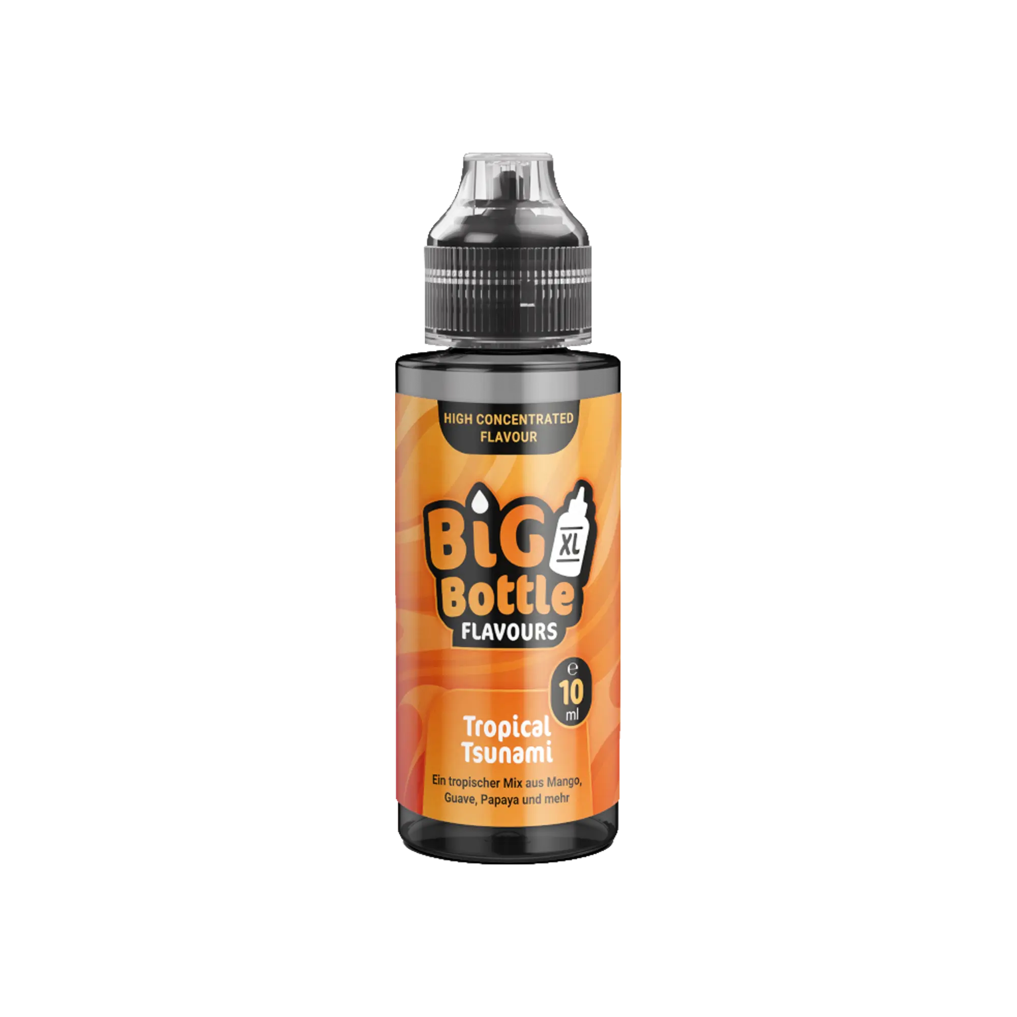 Big Bottle Tropical Tsunami Longfill Aroma 10 ml