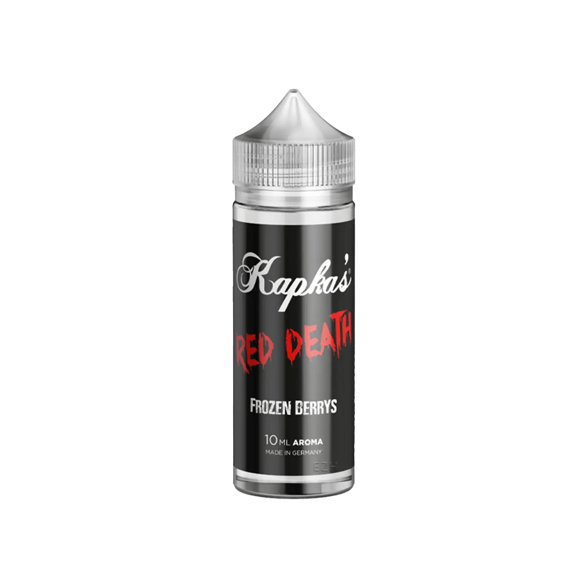 Kapka's Red Death 10 ml Aroma