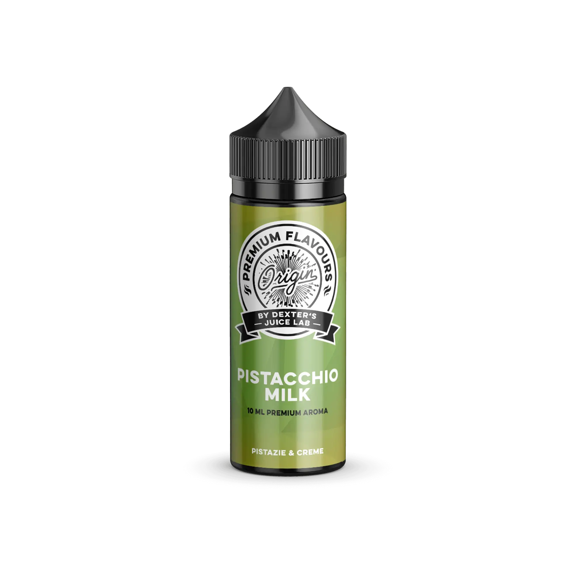 Dexter's Juice Lab Origin Pistacchio Milk 10 ml Aroma