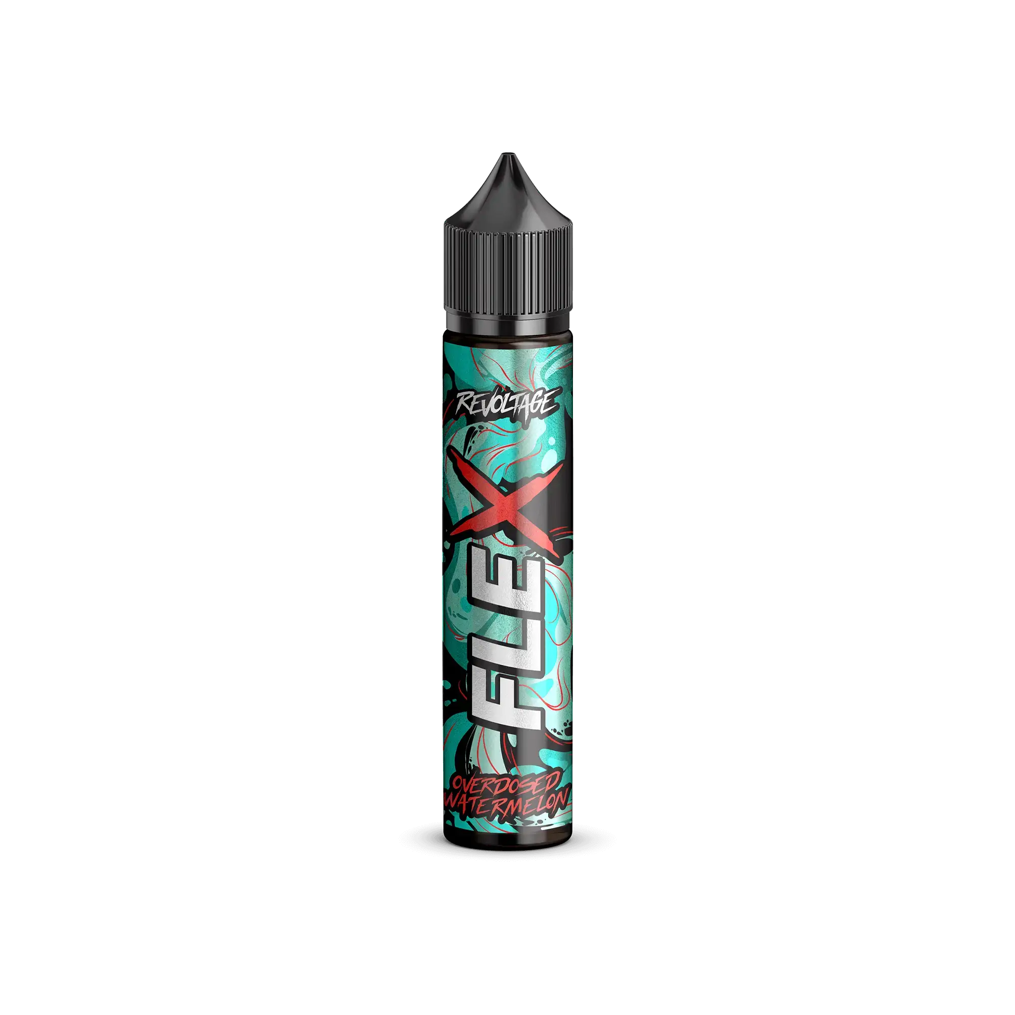 Revoltage Flex Watermelon 10 ml Longfill Aroma