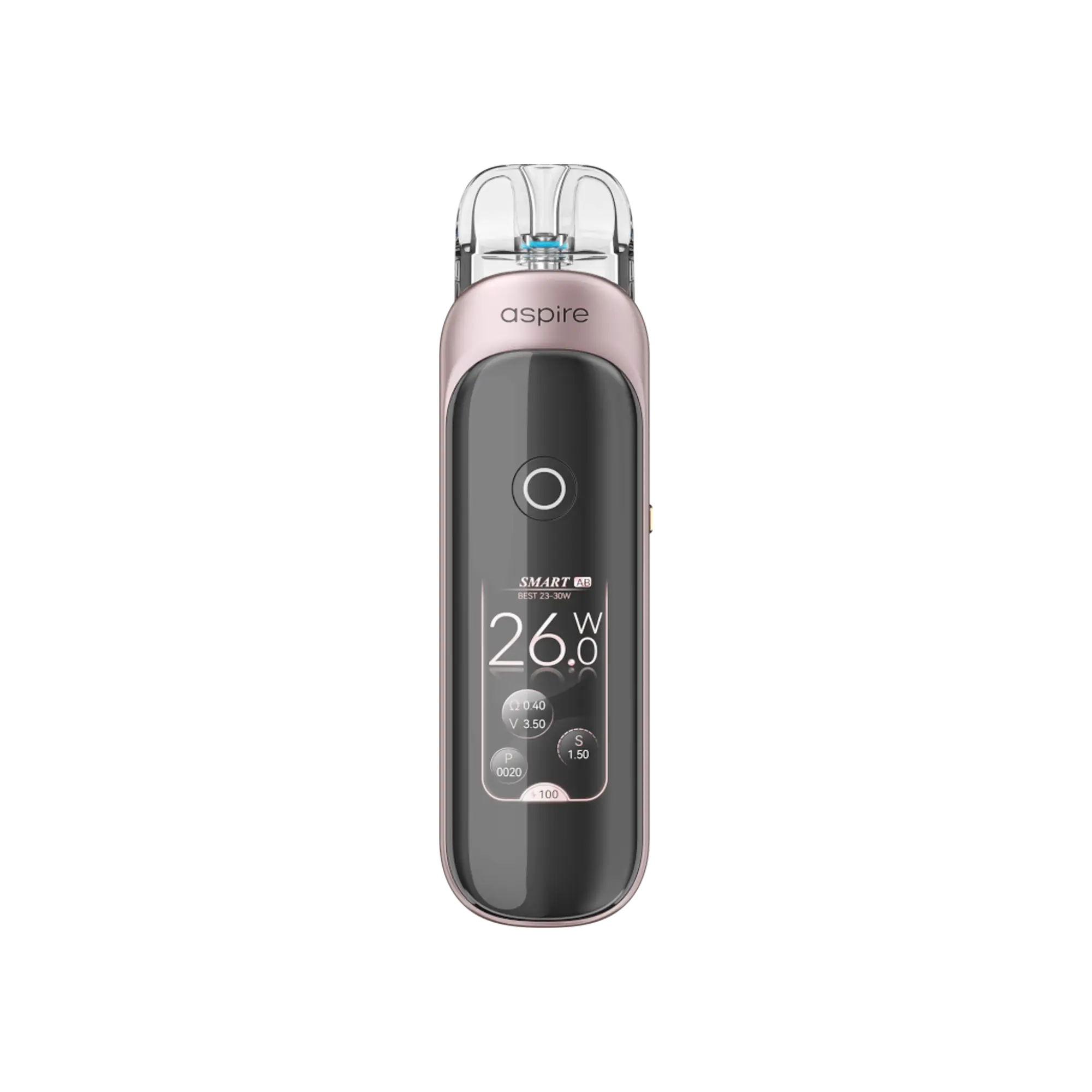 Aspire Pixo E-Zigaretten Pod Kit