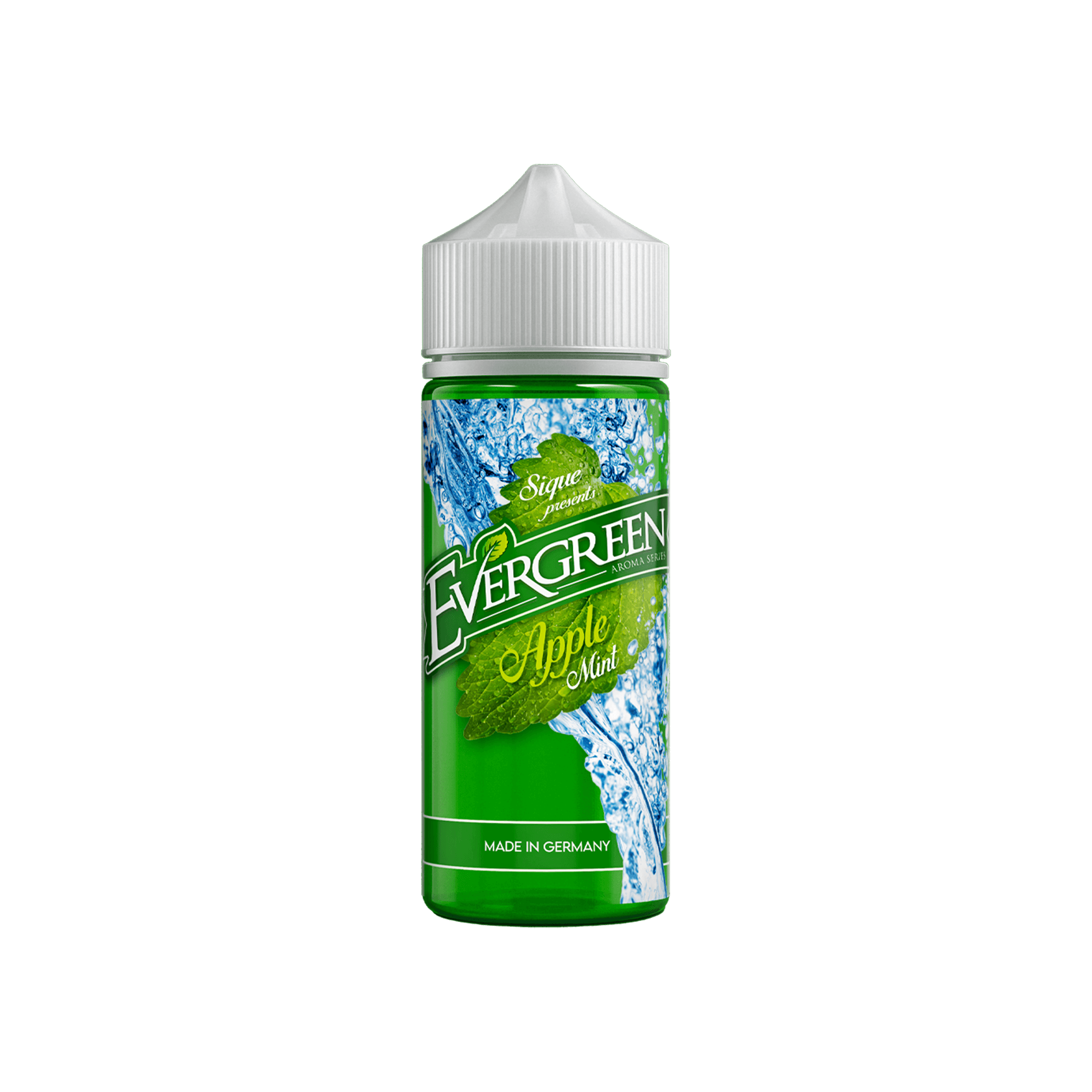 Evergreen Apple Mint 8 ml Aroma