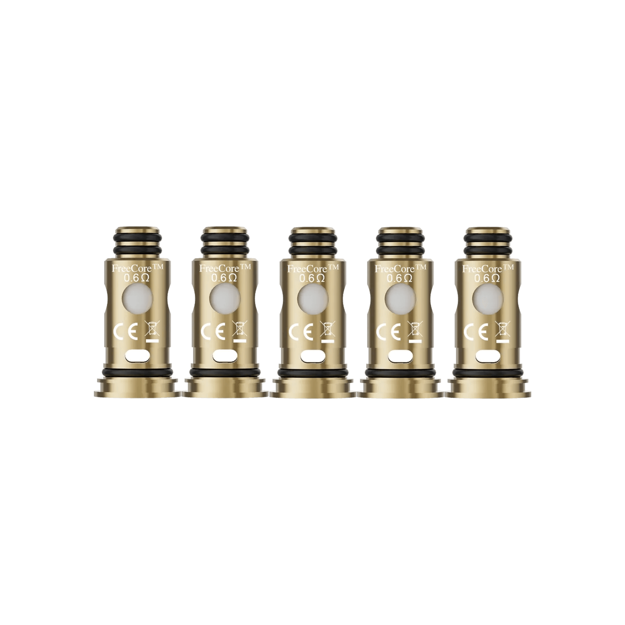 Vapefly Freecore G Coils