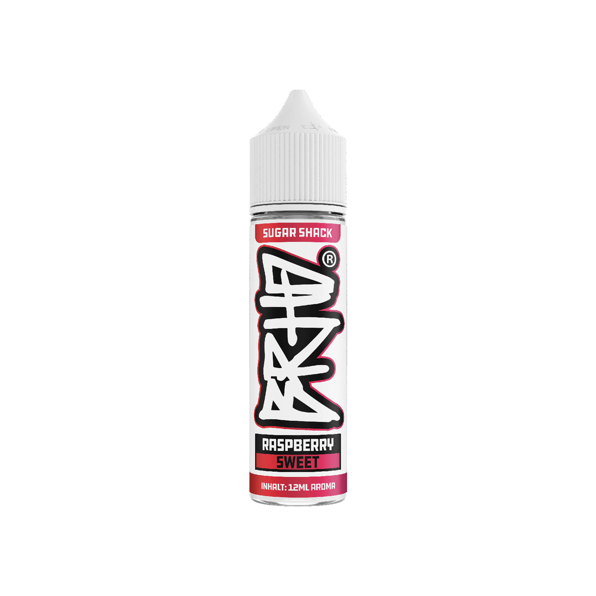 Barehead Sugar Shack Raspberry Sweet Tea 10 ml Aroma