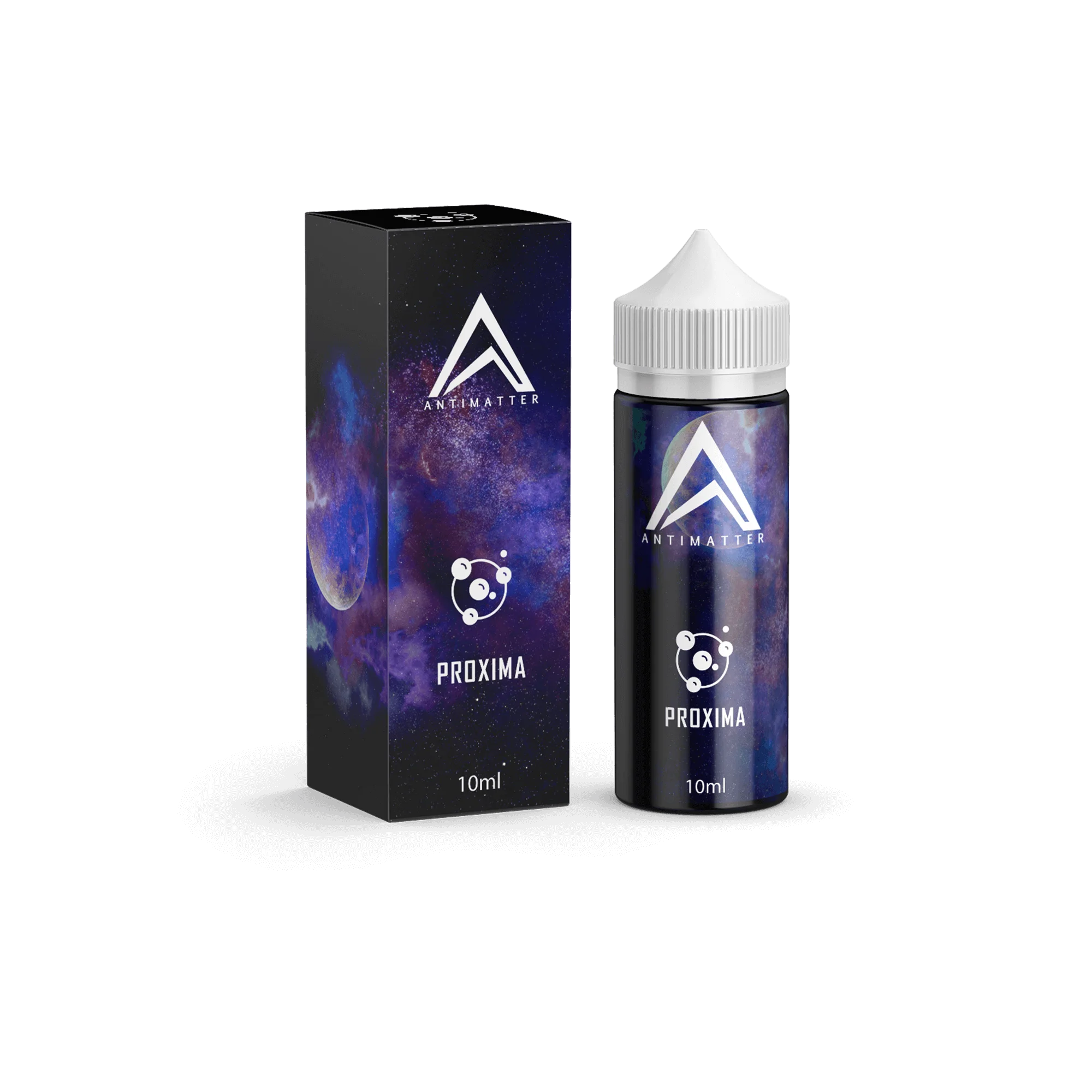Antimatter Proxima 10 ml Longfill Aroma