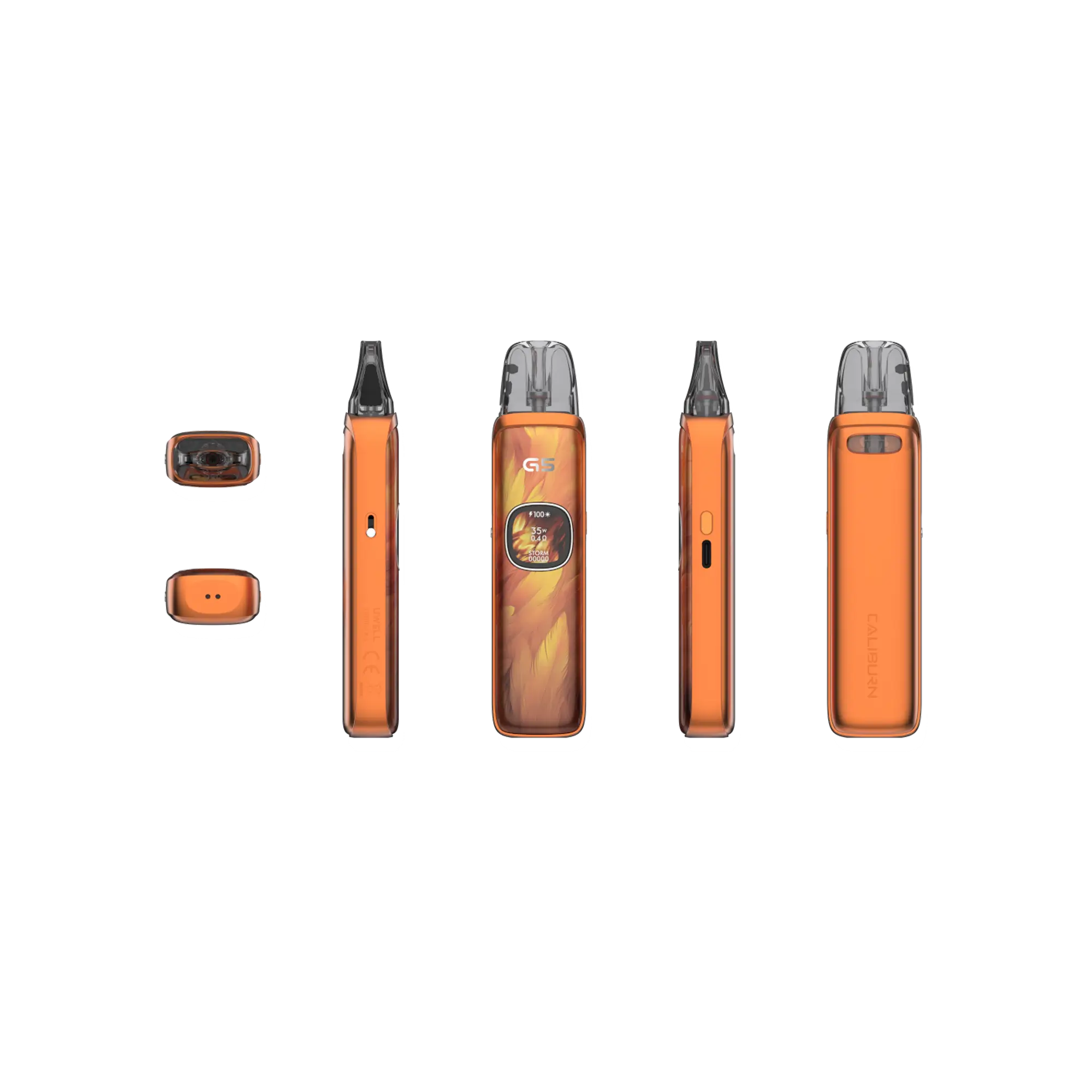 Uwell Caliburn G5 Pod Kit
