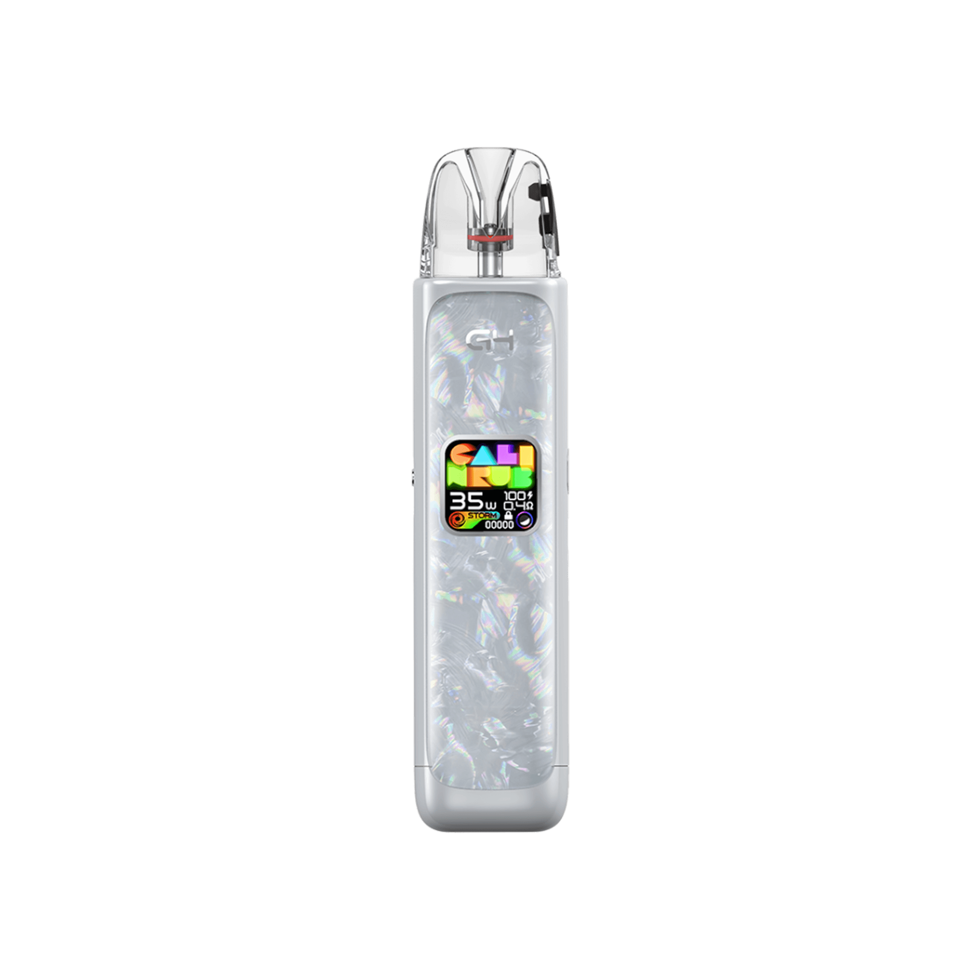 Uwell Caliburn G4 Pod Kit