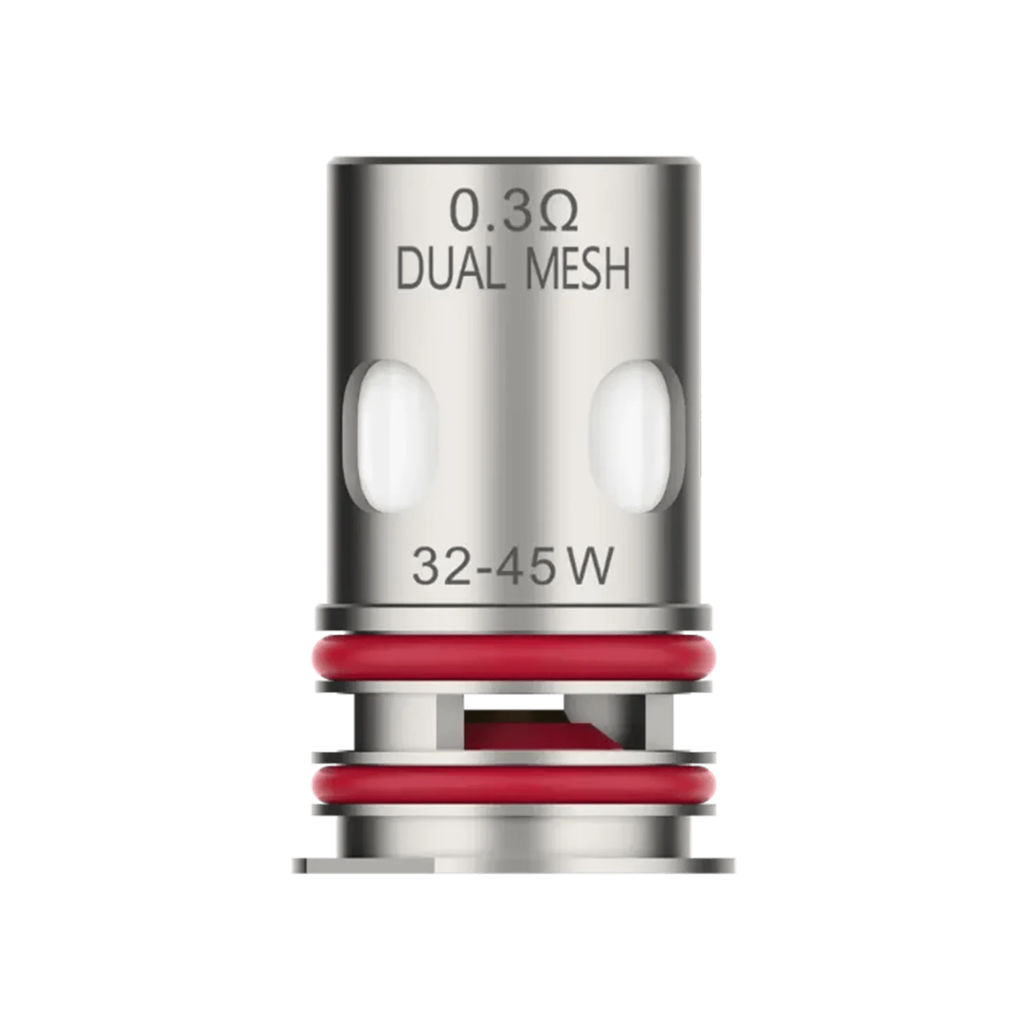 Vaporesso GTi Dual Mesh Coils