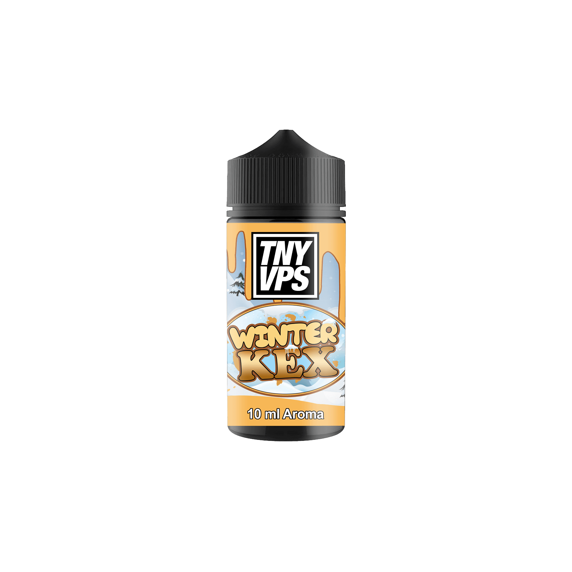 Tony Vapes Winter Kex 10 ml Aroma
