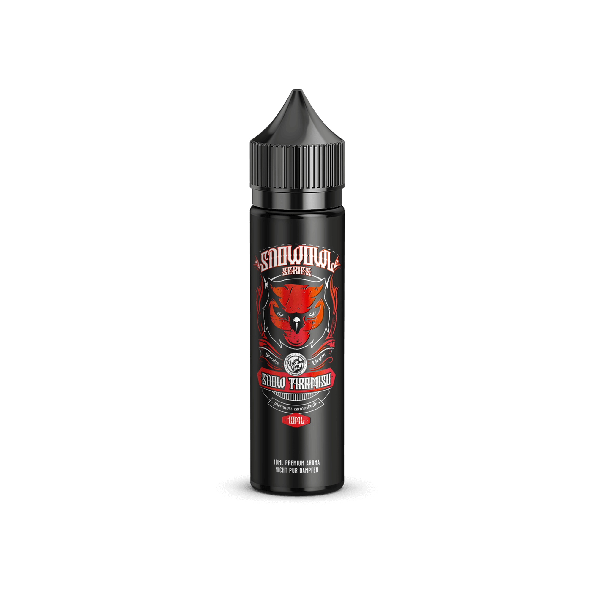 Snowowl Tiramisu 10 ml Aroma