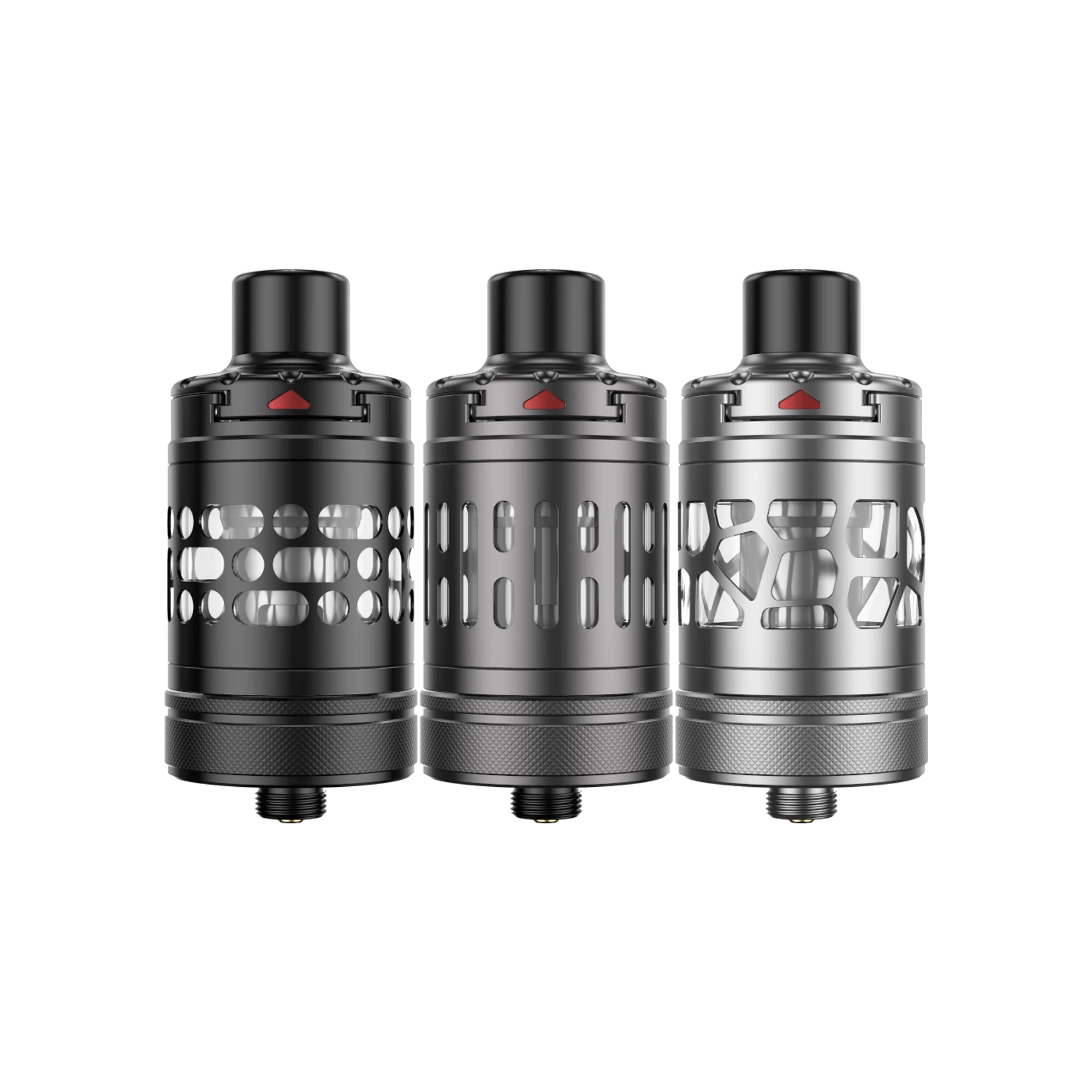 Aspire Nautilus 3SR Verdampfer - Silver