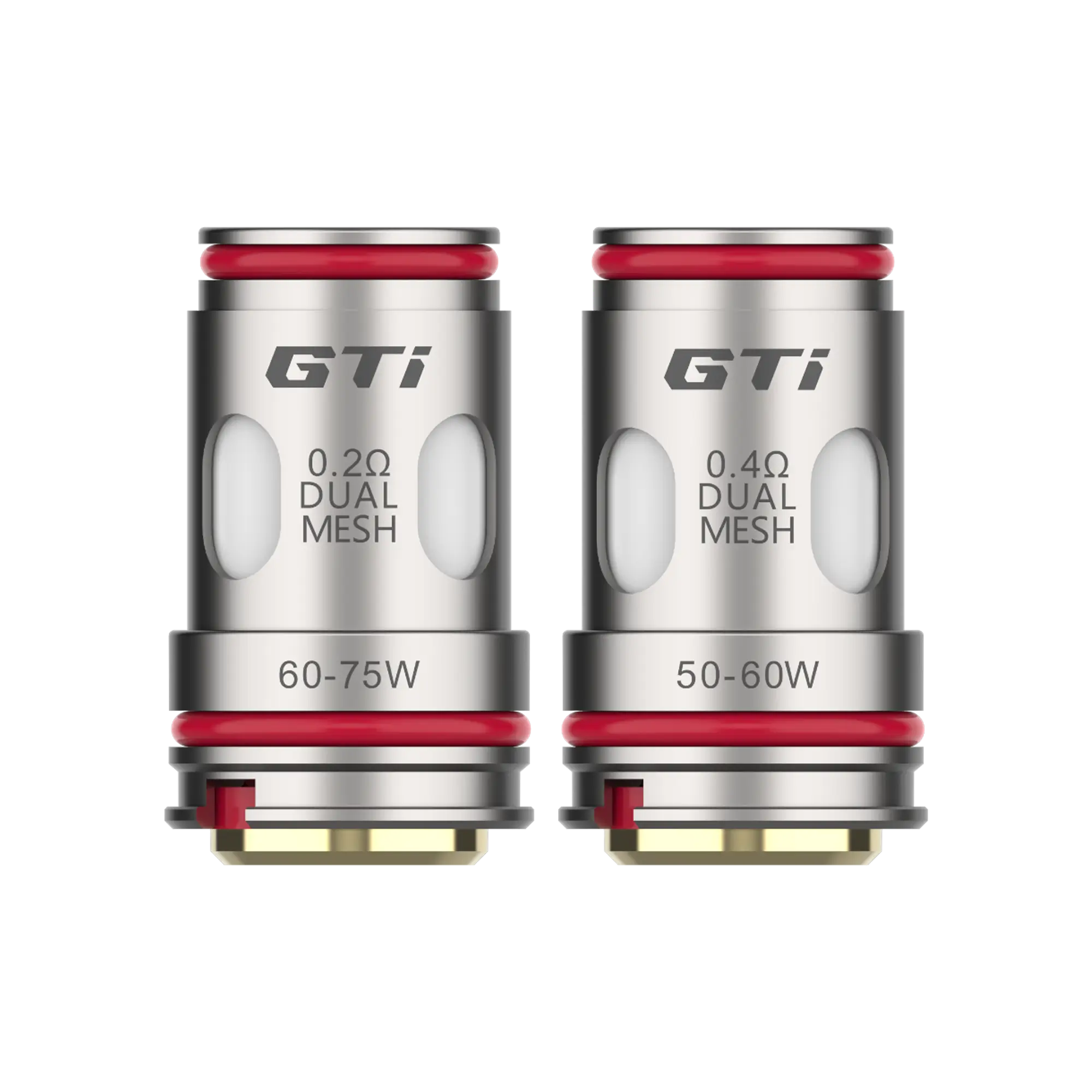 Vaporesso GTi Dual Mesh Coils