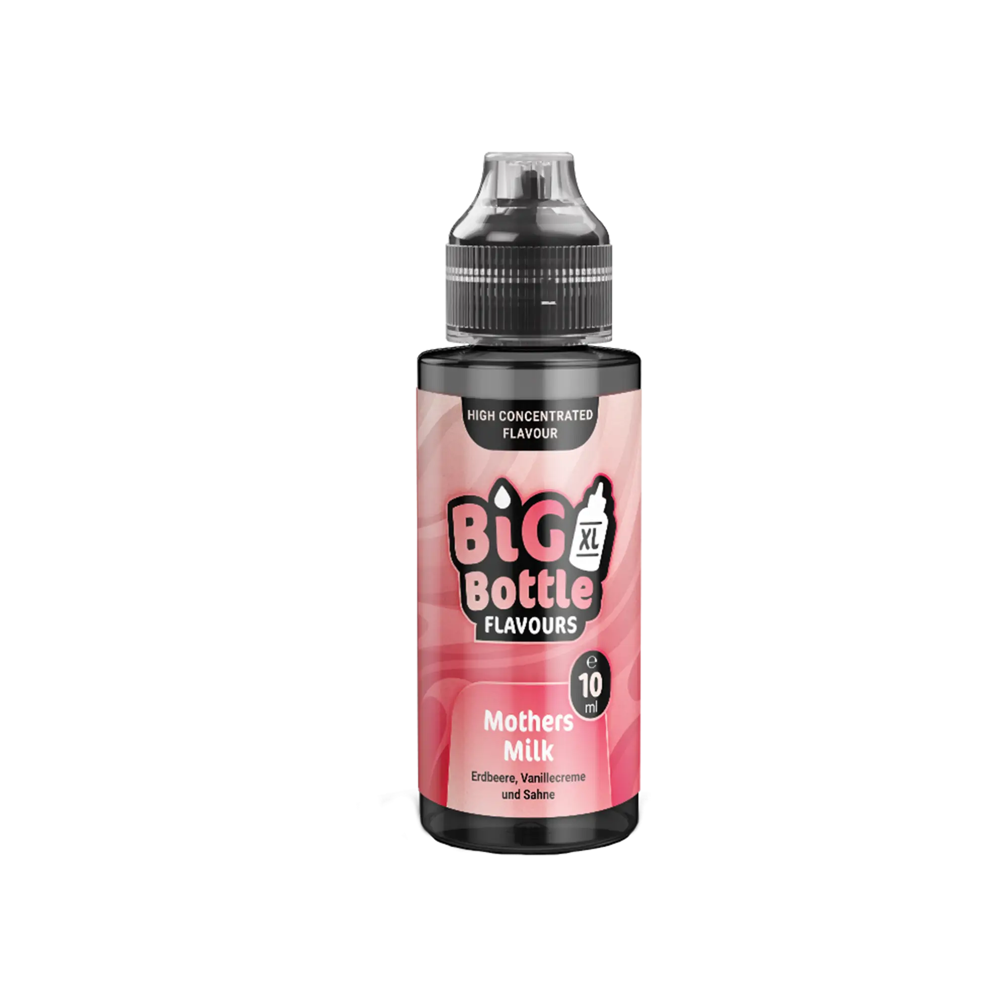 Big Bottle Mothers Milk Longfill Aroma 10 ml