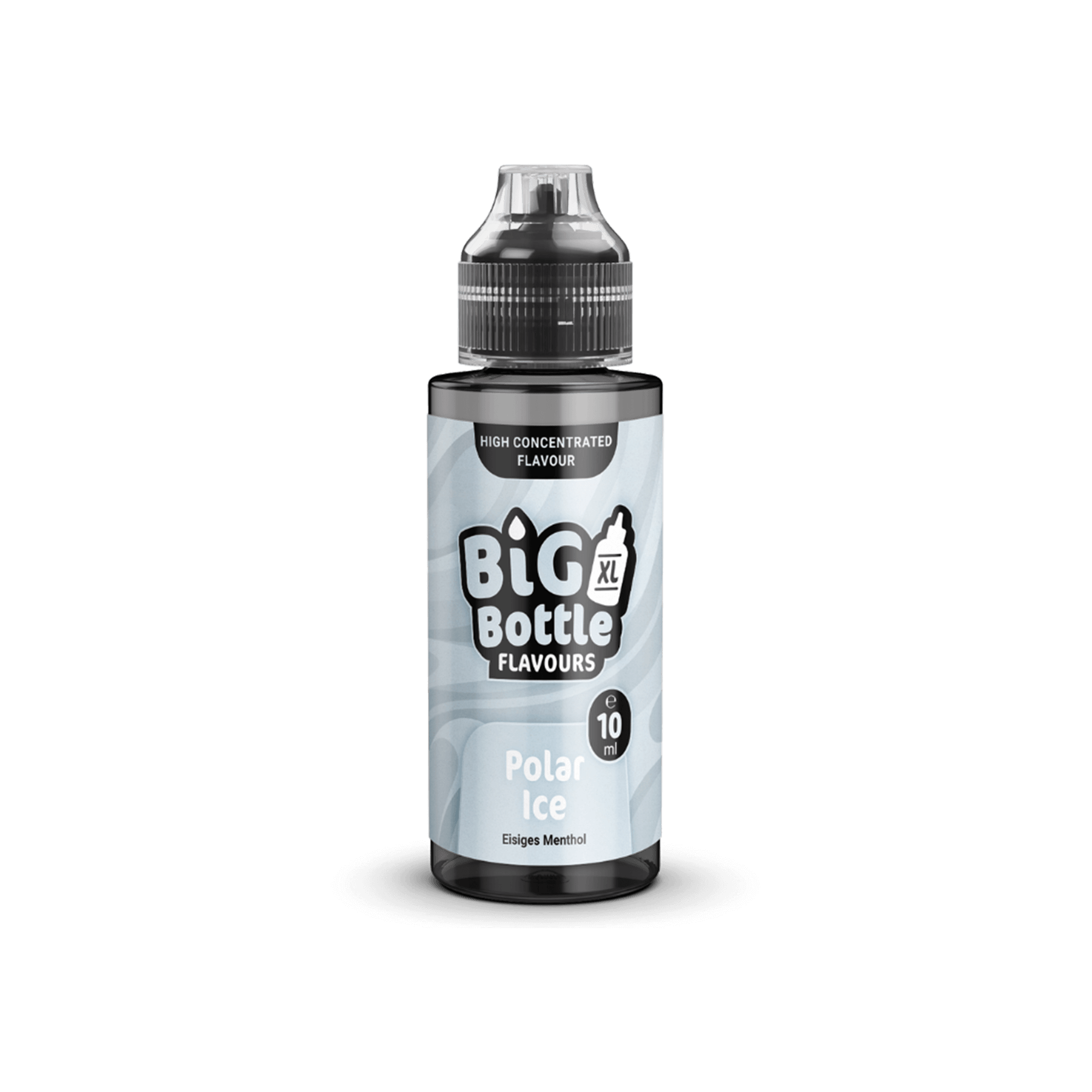 Big Bottle Polar Ice Longfill Aroma 10 ml