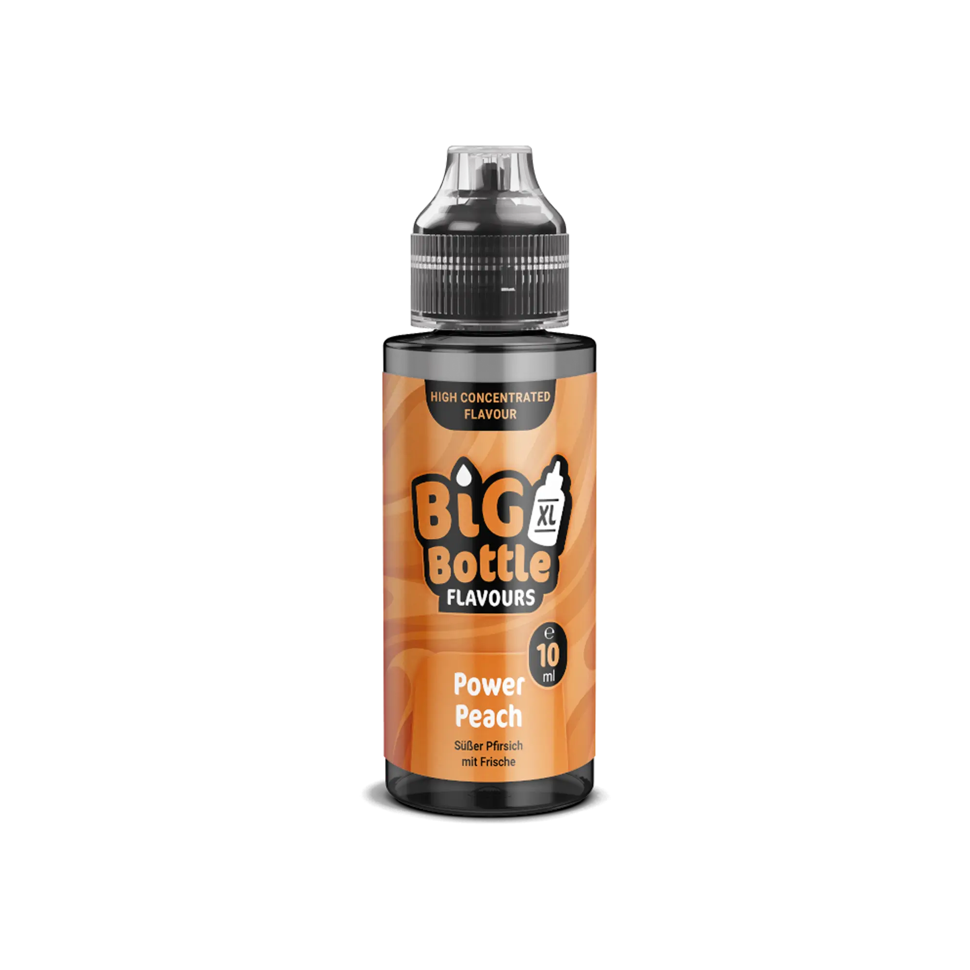 Big Bottle Power Peach Longfill Aroma 10 ml