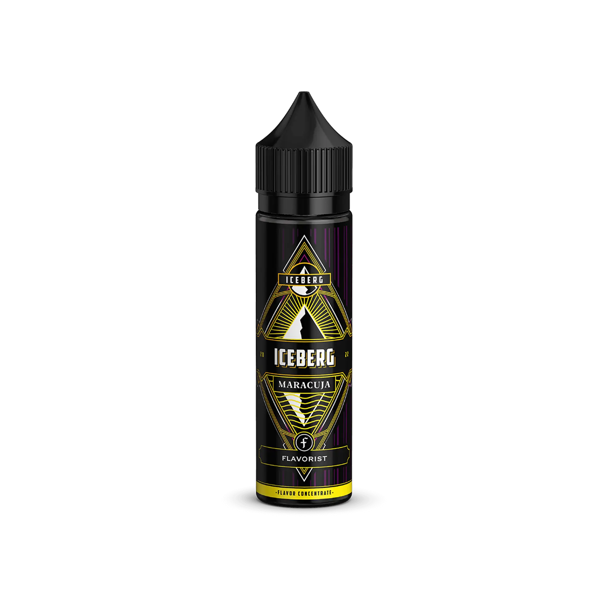 Flavorist IceBerg Maracuja 10 ml Aroma