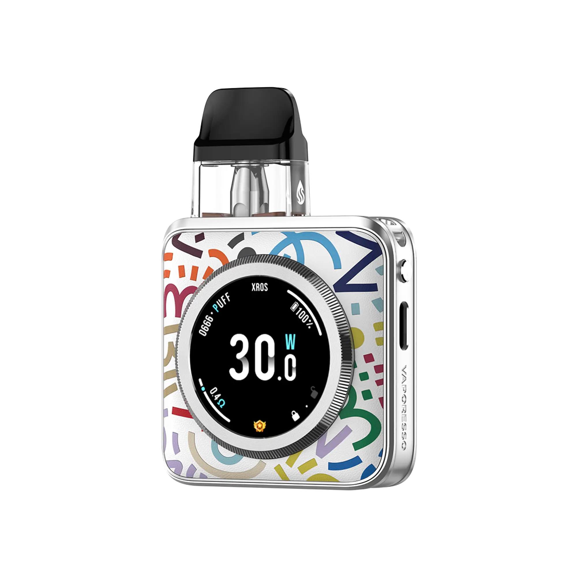 Vaporesso XROS 5 Nano E-Zigaretten Pod Kit